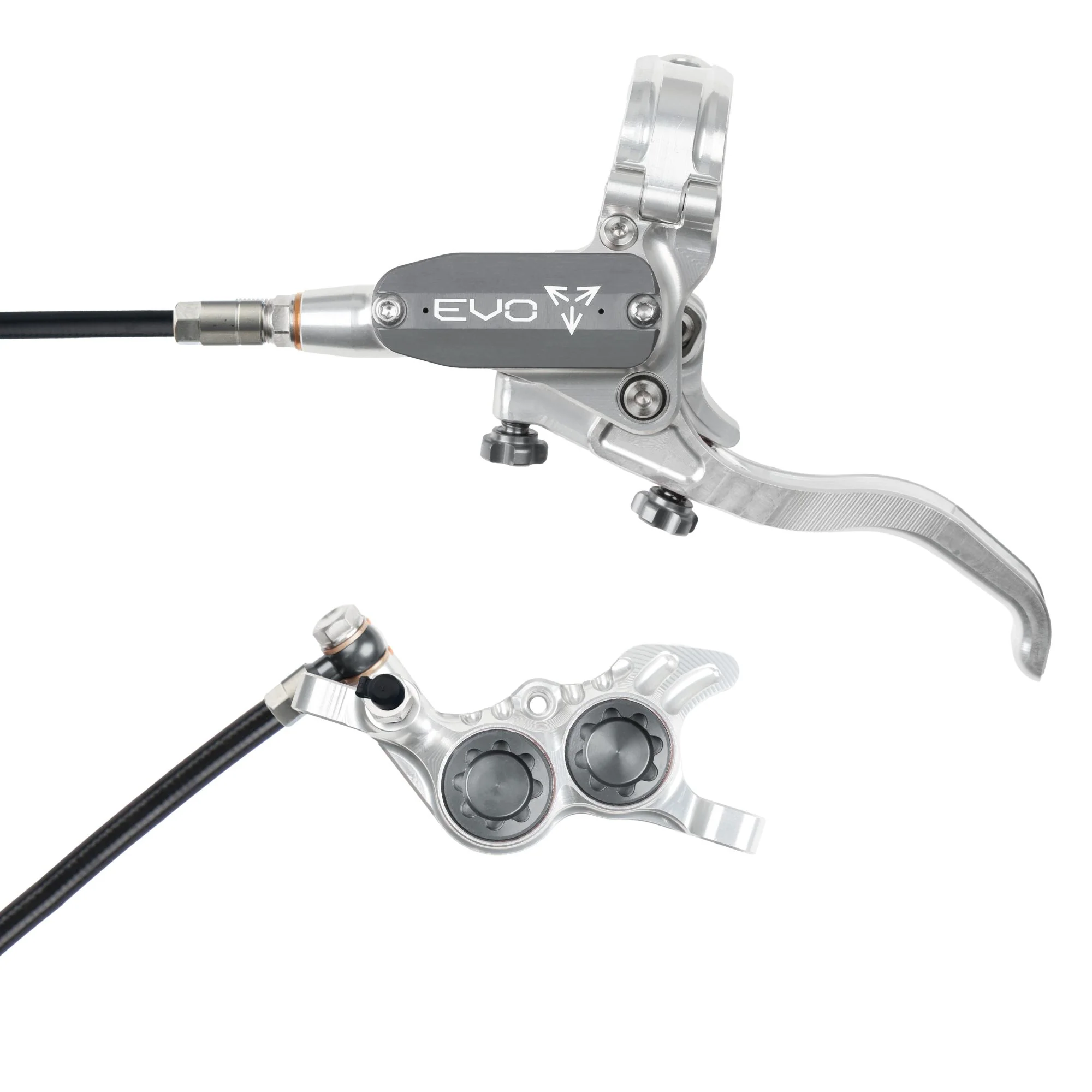 Hope Tech 4 EVO GR4 Brake - Image 14