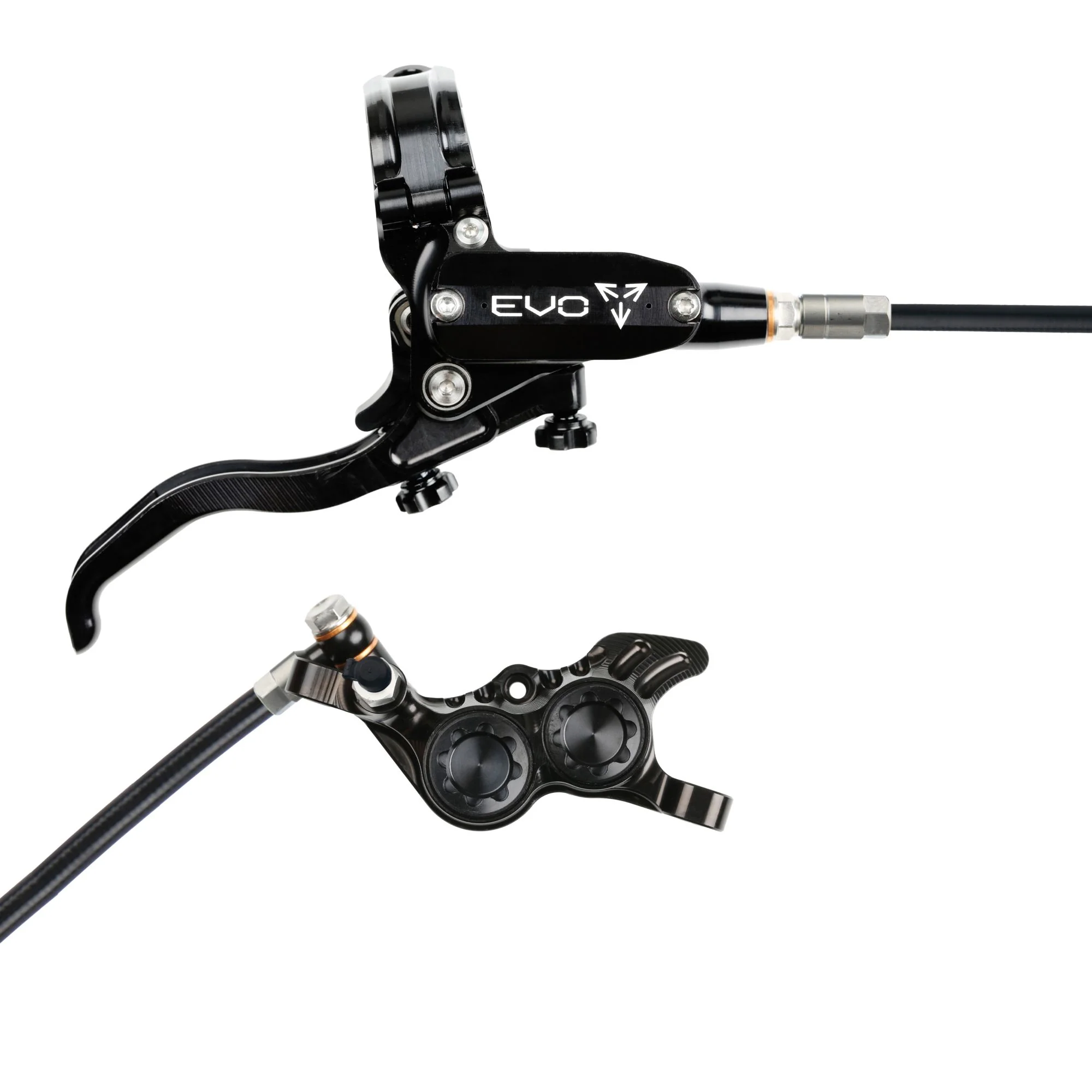 Hope Tech 4 EVO GR4 Brake - Image 15