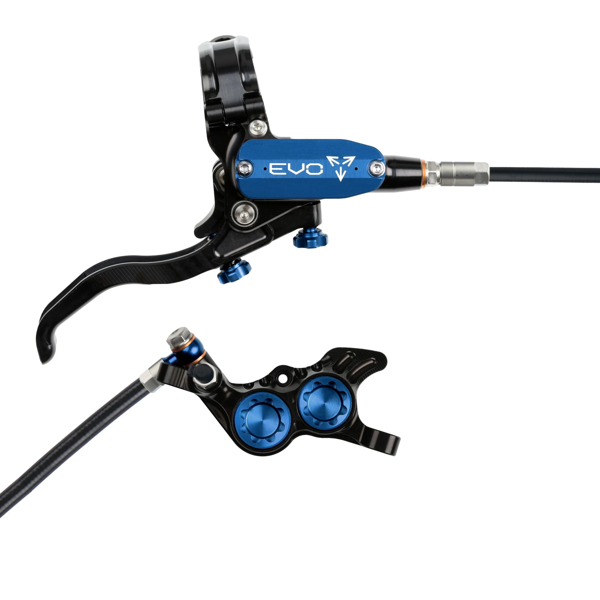 Hope Tech 4 EVO GR4 Brake - Image 16