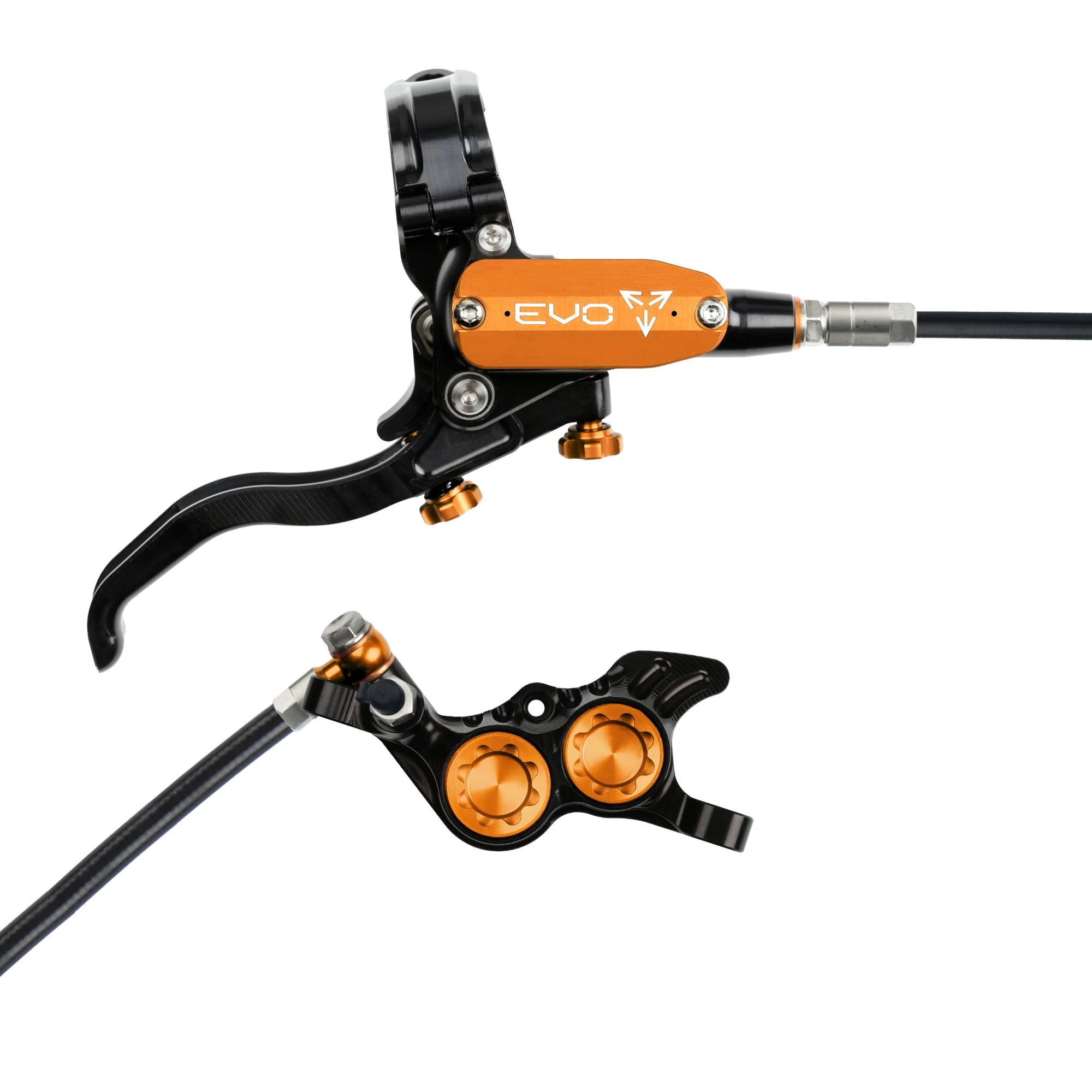 Hope Tech 4 EVO GR4 Brake - Image 17