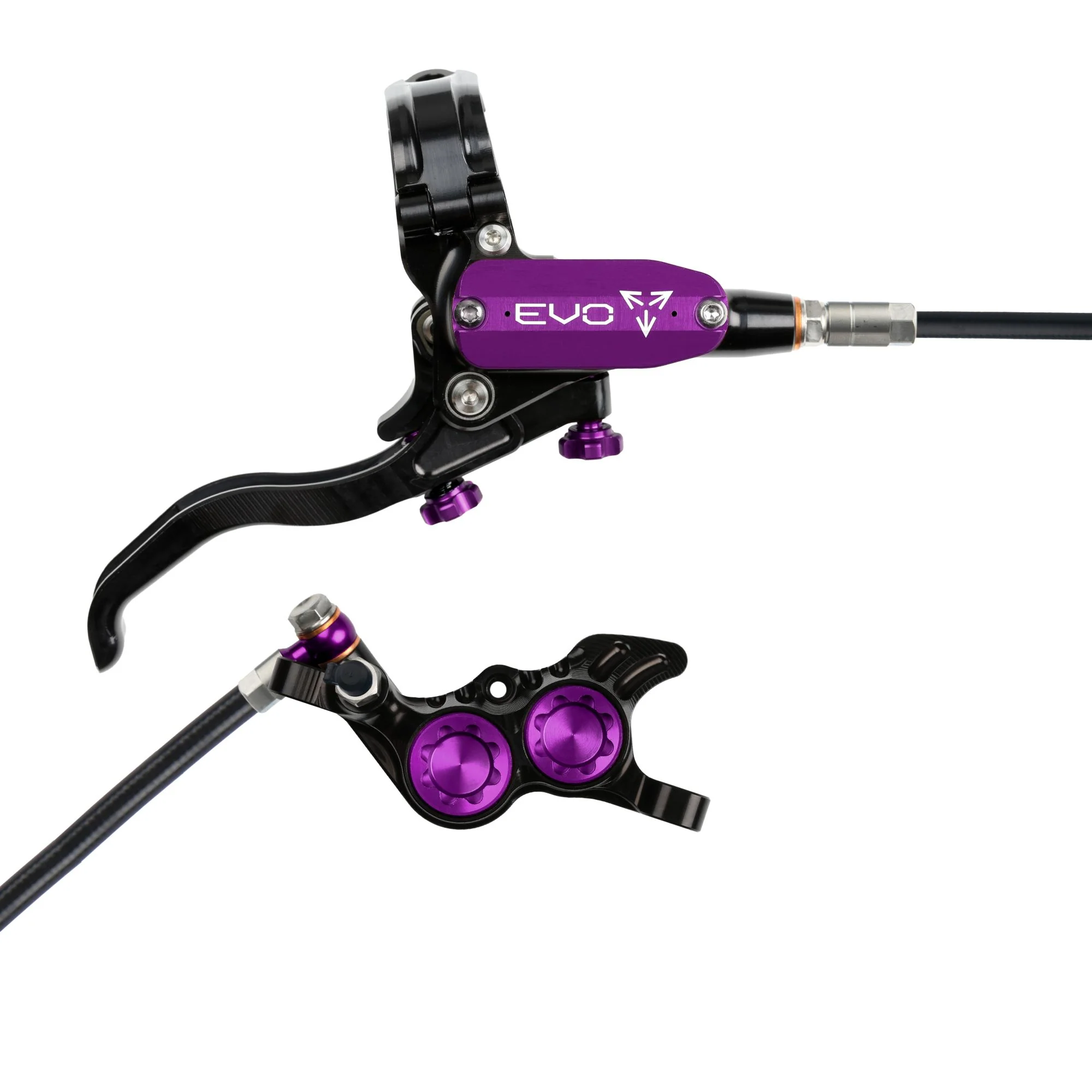 Hope Tech 4 EVO GR4 Brake - Image 18