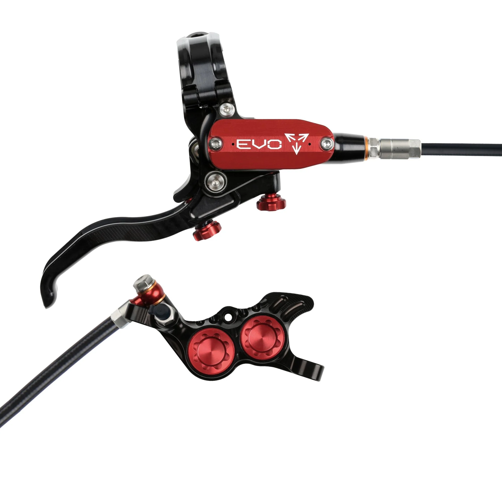Hope Tech 4 EVO GR4 Brake - Image 19