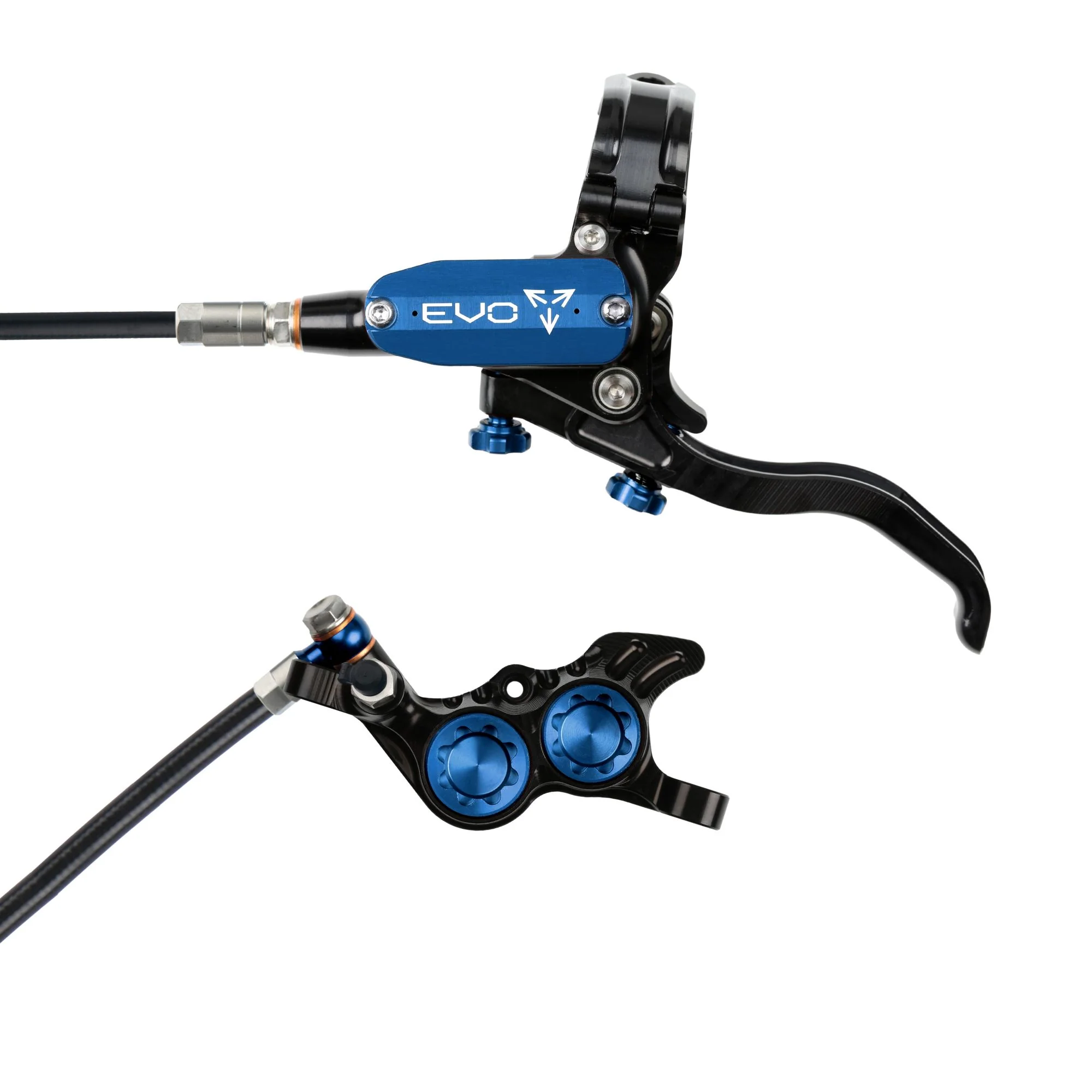 Hope Tech 4 EVO GR4 Brake - Image 2
