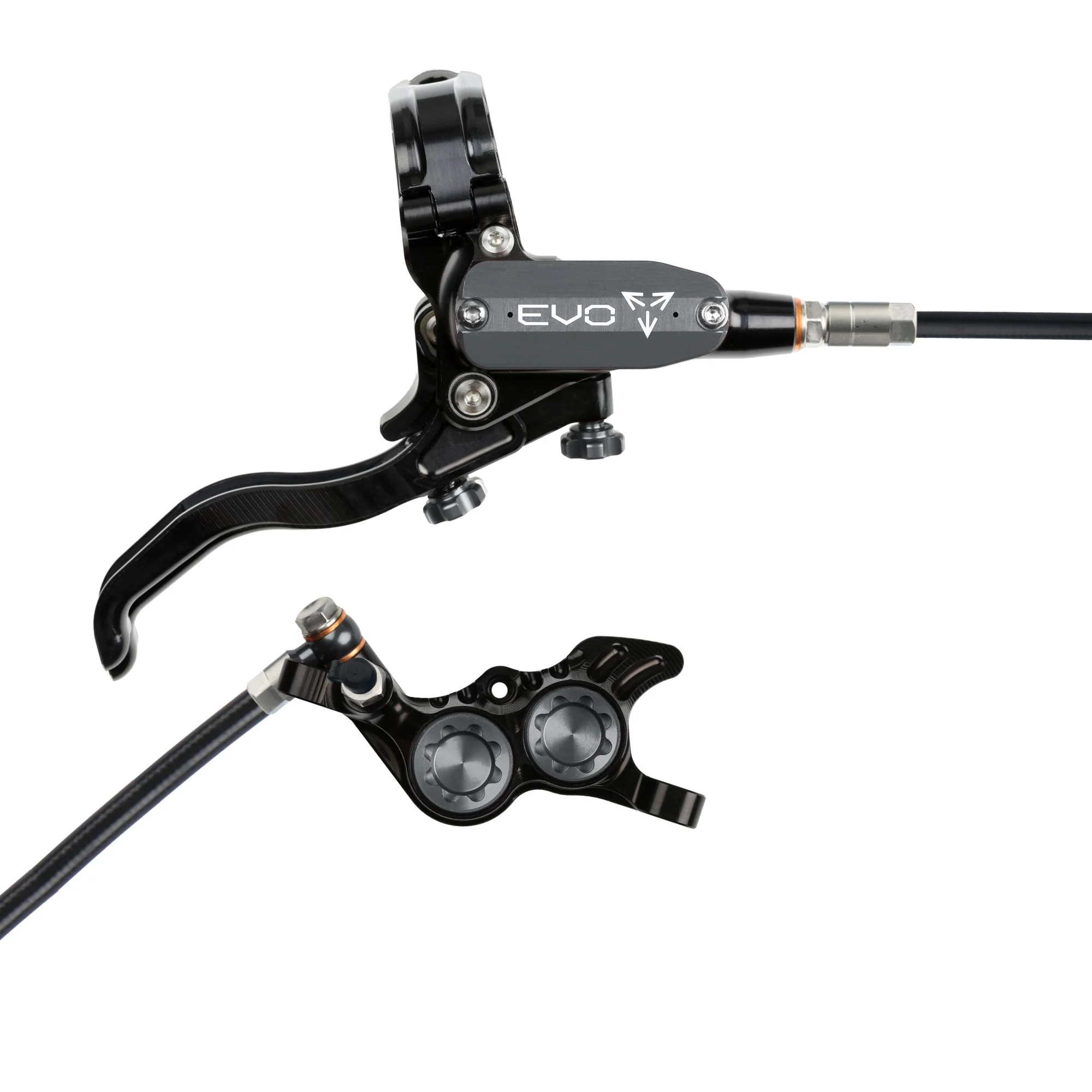 Hope Tech 4 EVO GR4 Brake - Image 21