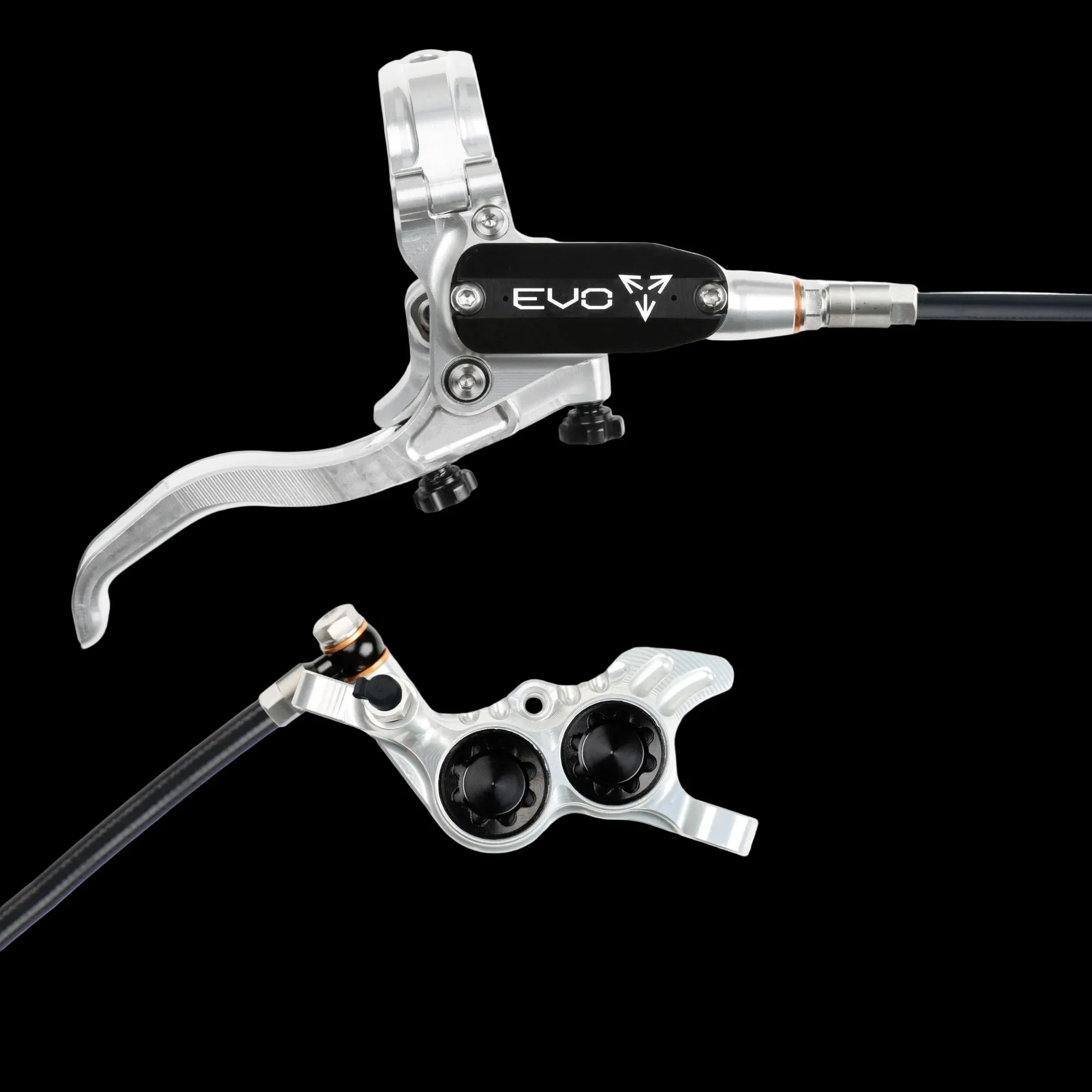 Hope Tech 4 EVO GR4 Brake - Image 22
