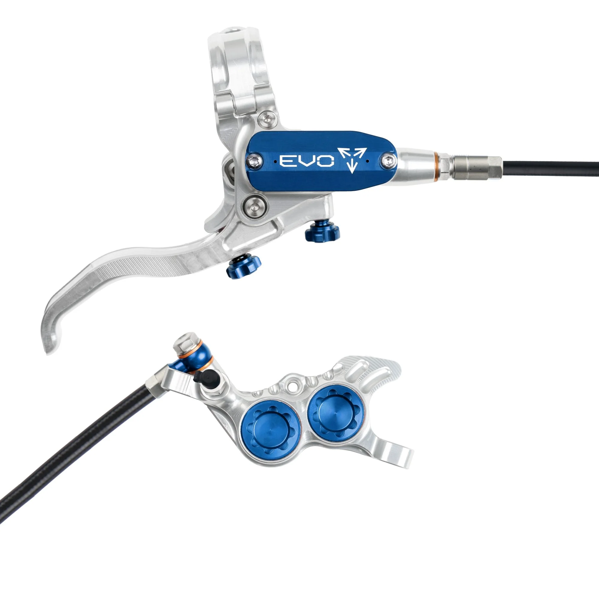Hope Tech 4 EVO GR4 Brake - Image 23