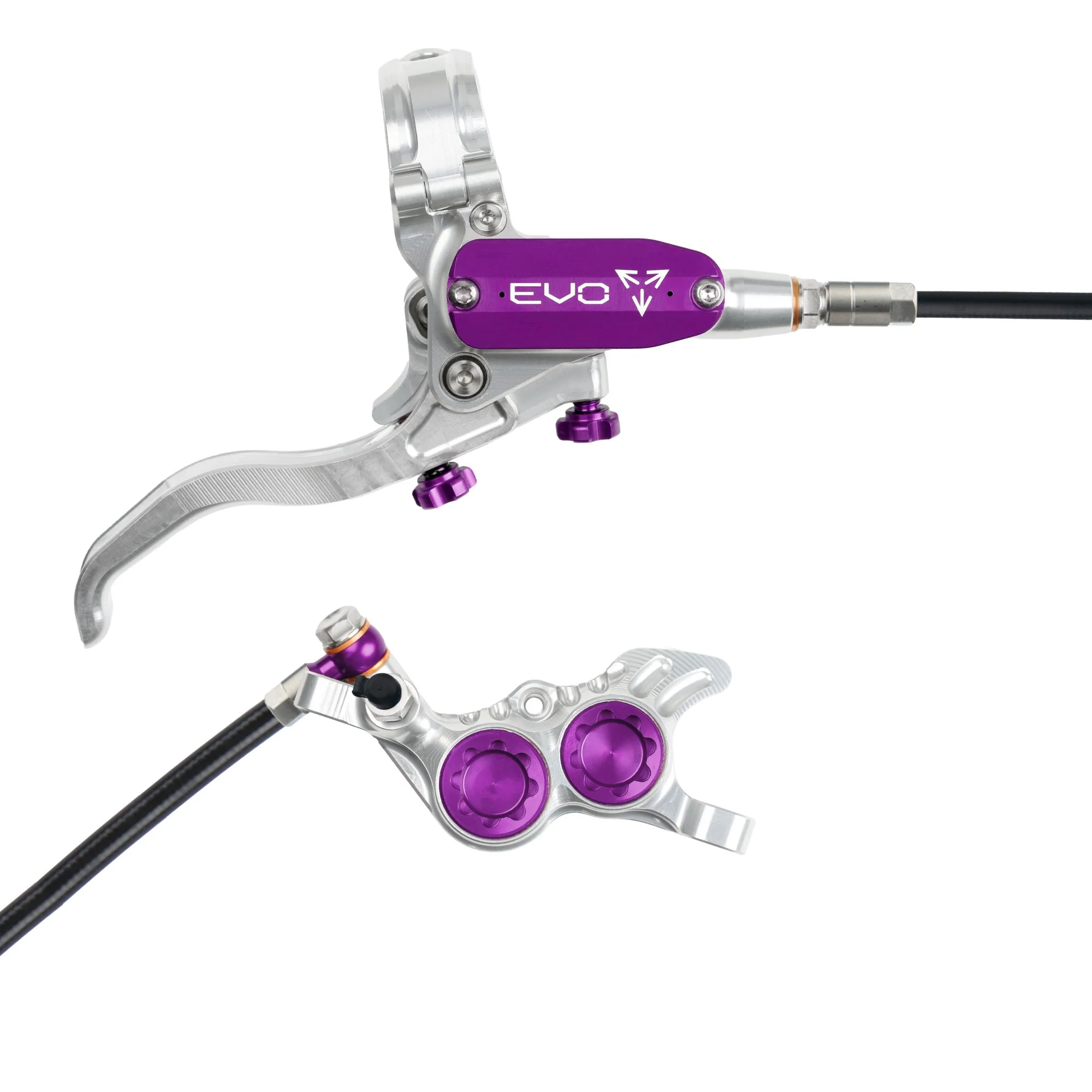 Hope Tech 4 EVO GR4 Brake - Image 25