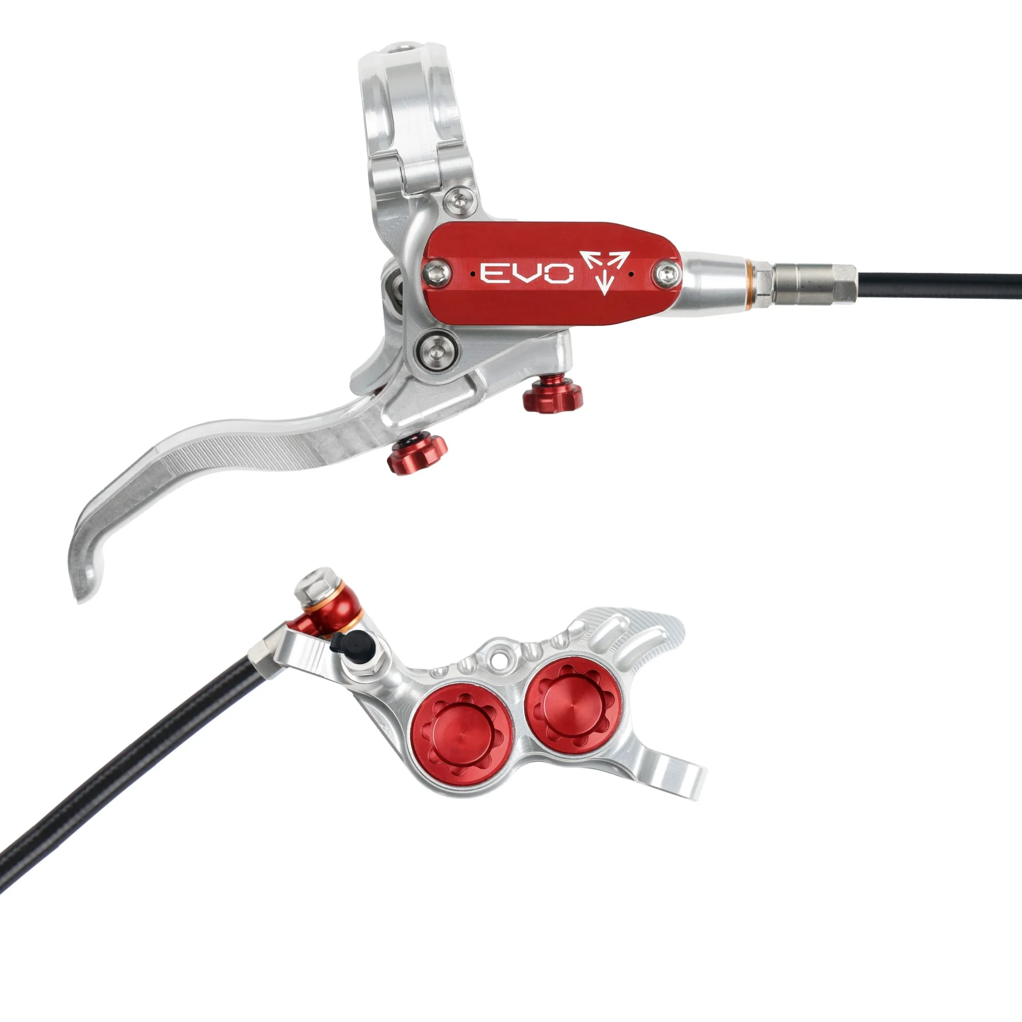 Hope Tech 4 EVO GR4 Brake - Image 26