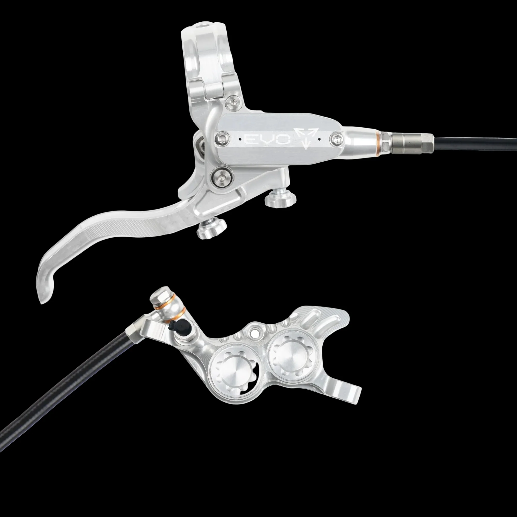Hope Tech 4 EVO GR4 Brake - Image 27