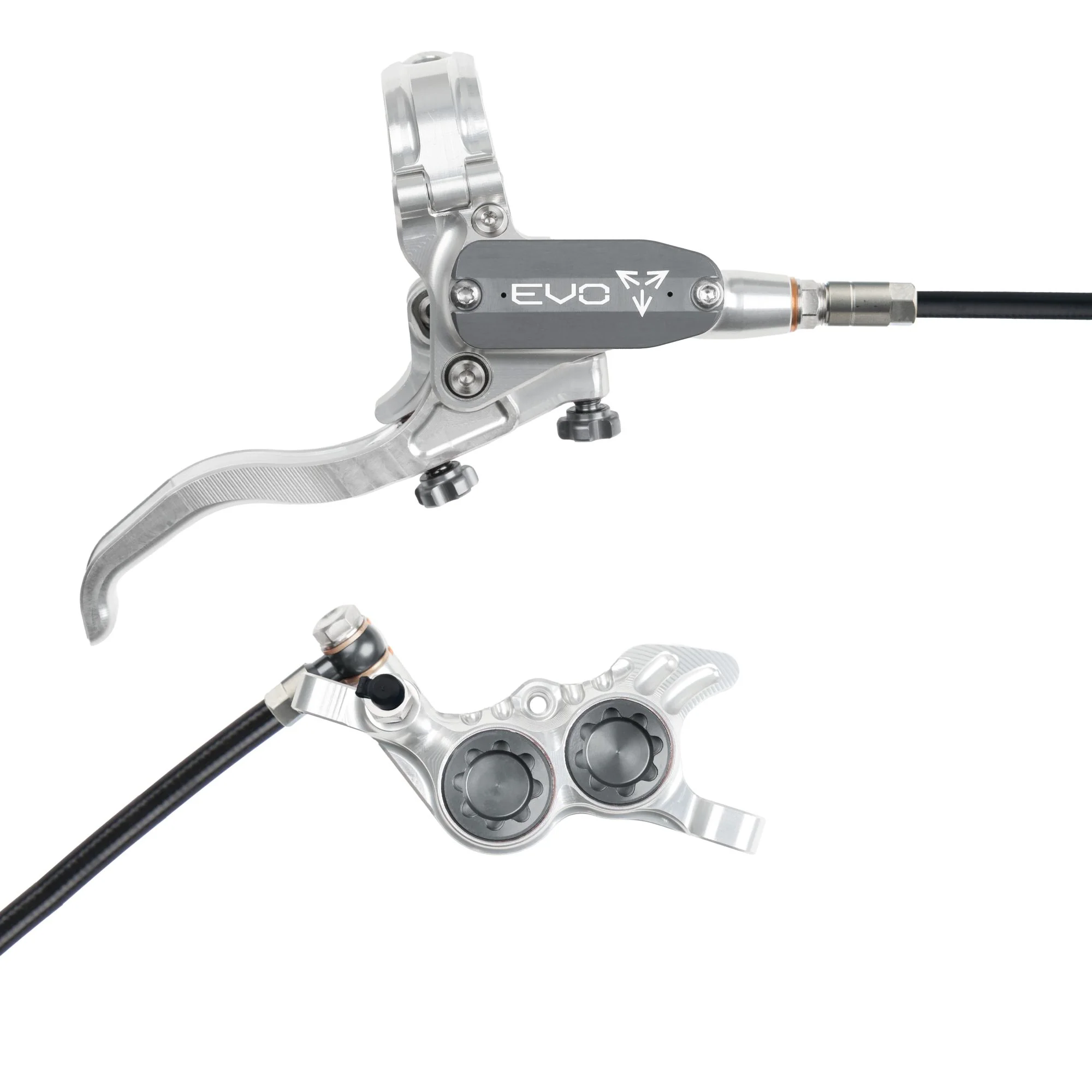 Hope Tech 4 EVO GR4 Brake - Image 28
