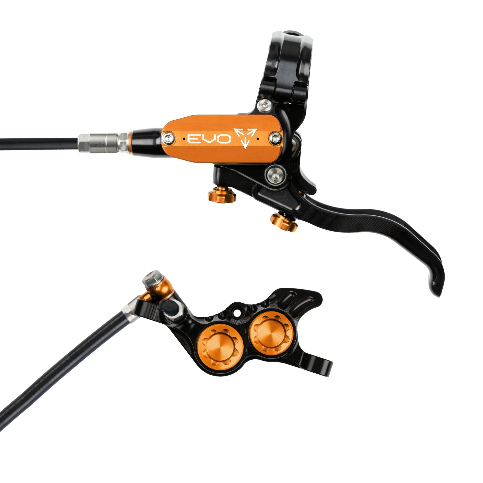 Hope Tech 4 EVO GR4 Brake - Image 3