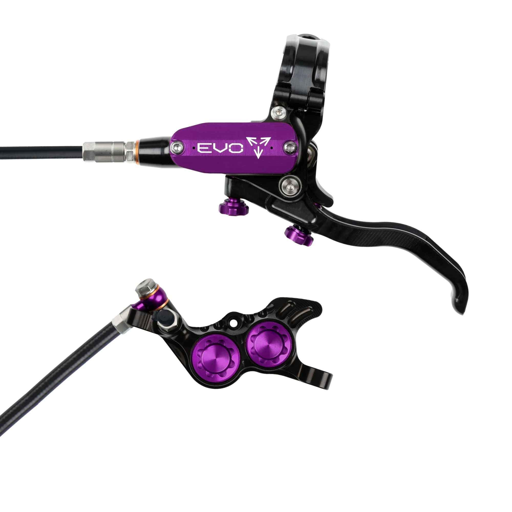 Hope Tech 4 EVO GR4 Brake - Image 4