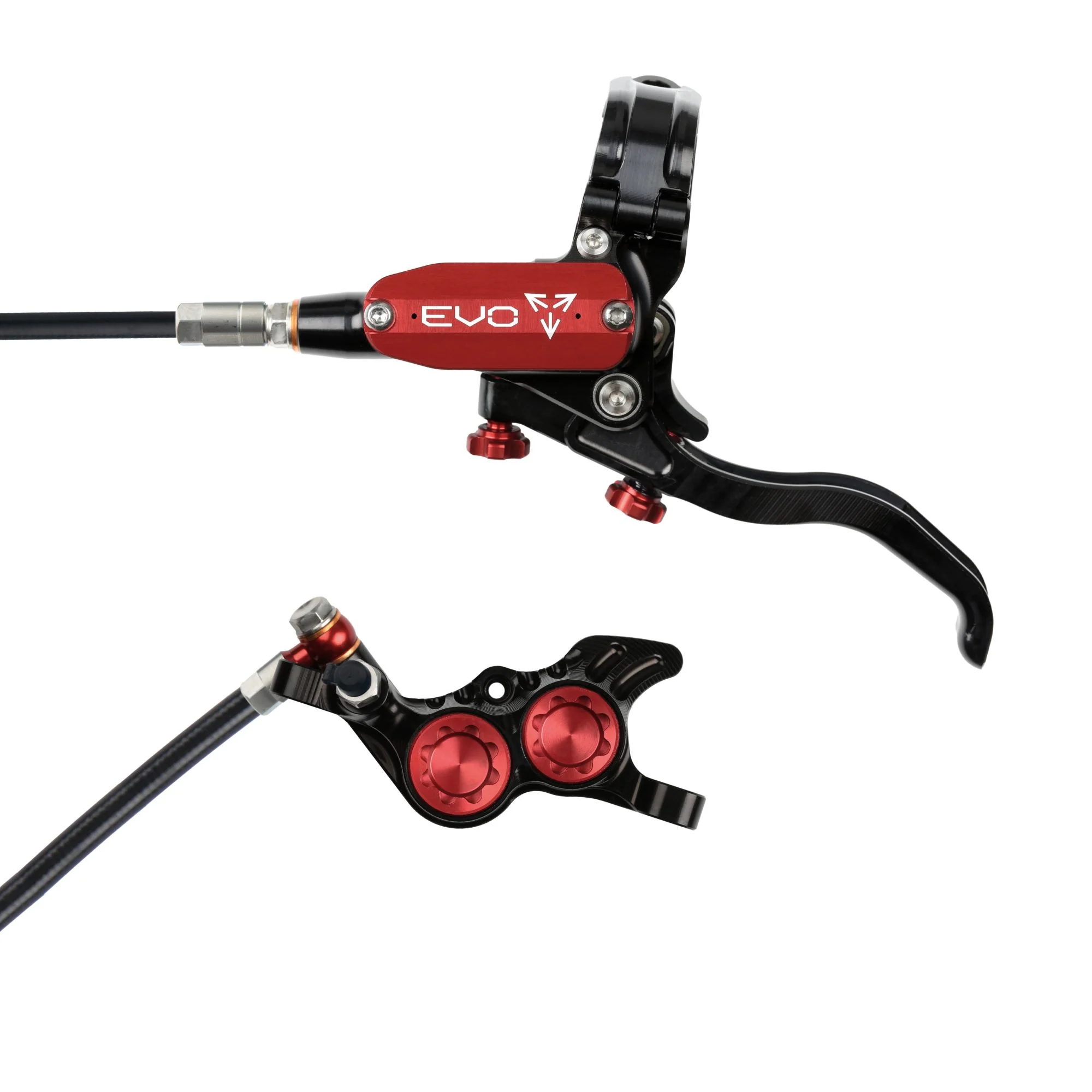 Hope Tech 4 EVO GR4 Brake - Image 5