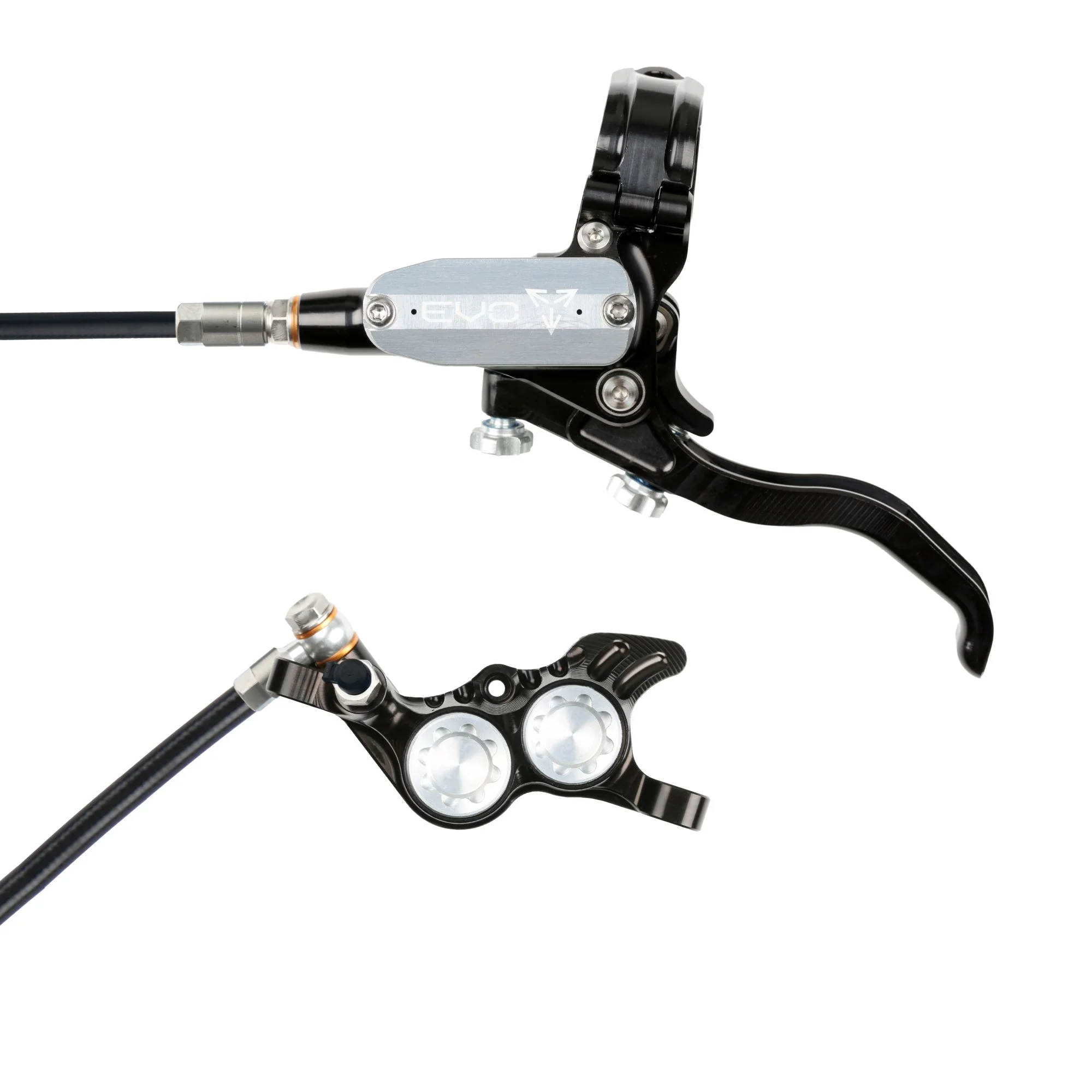 Hope Tech 4 EVO GR4 Brake - Image 6