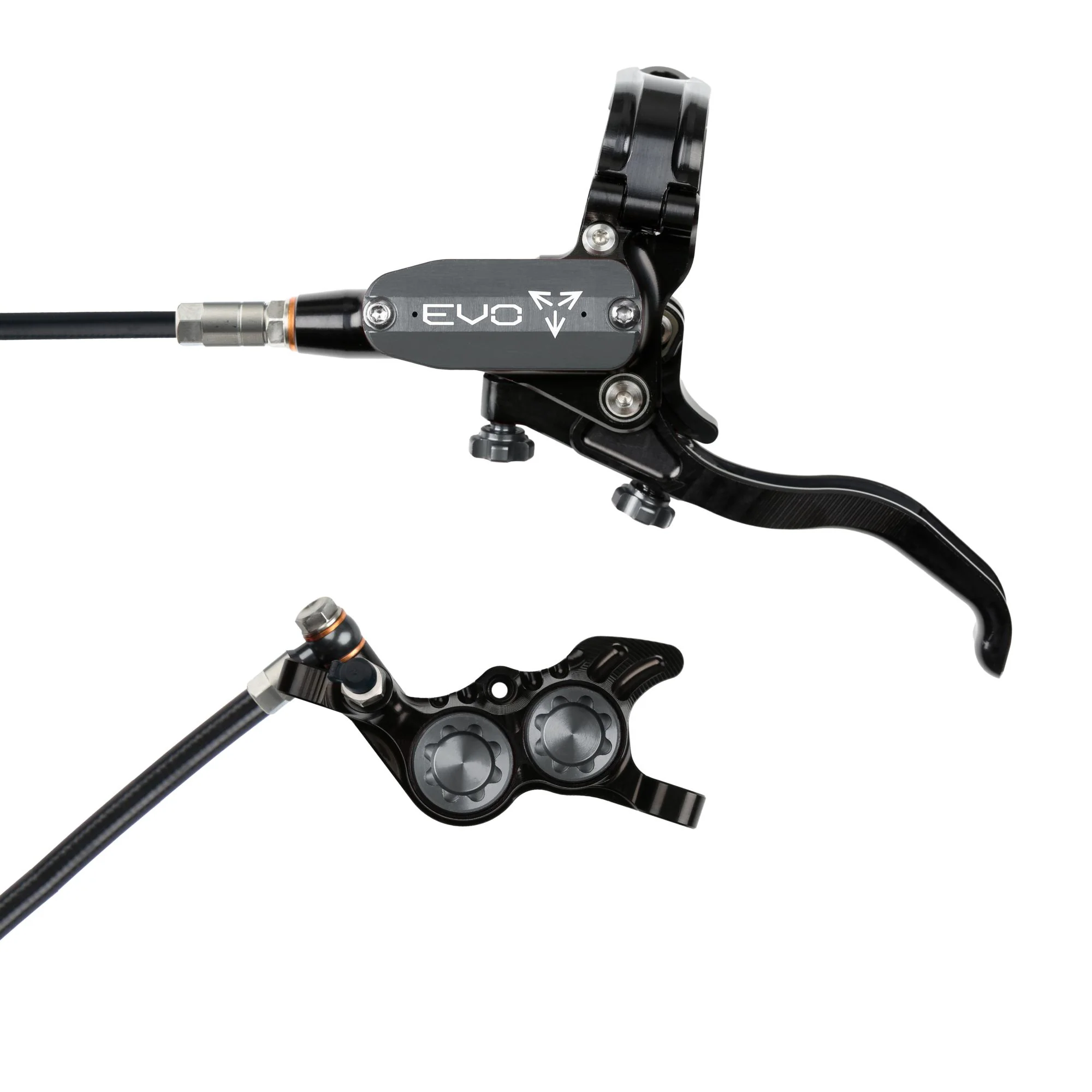 Hope Tech 4 EVO GR4 Brake - Image 7