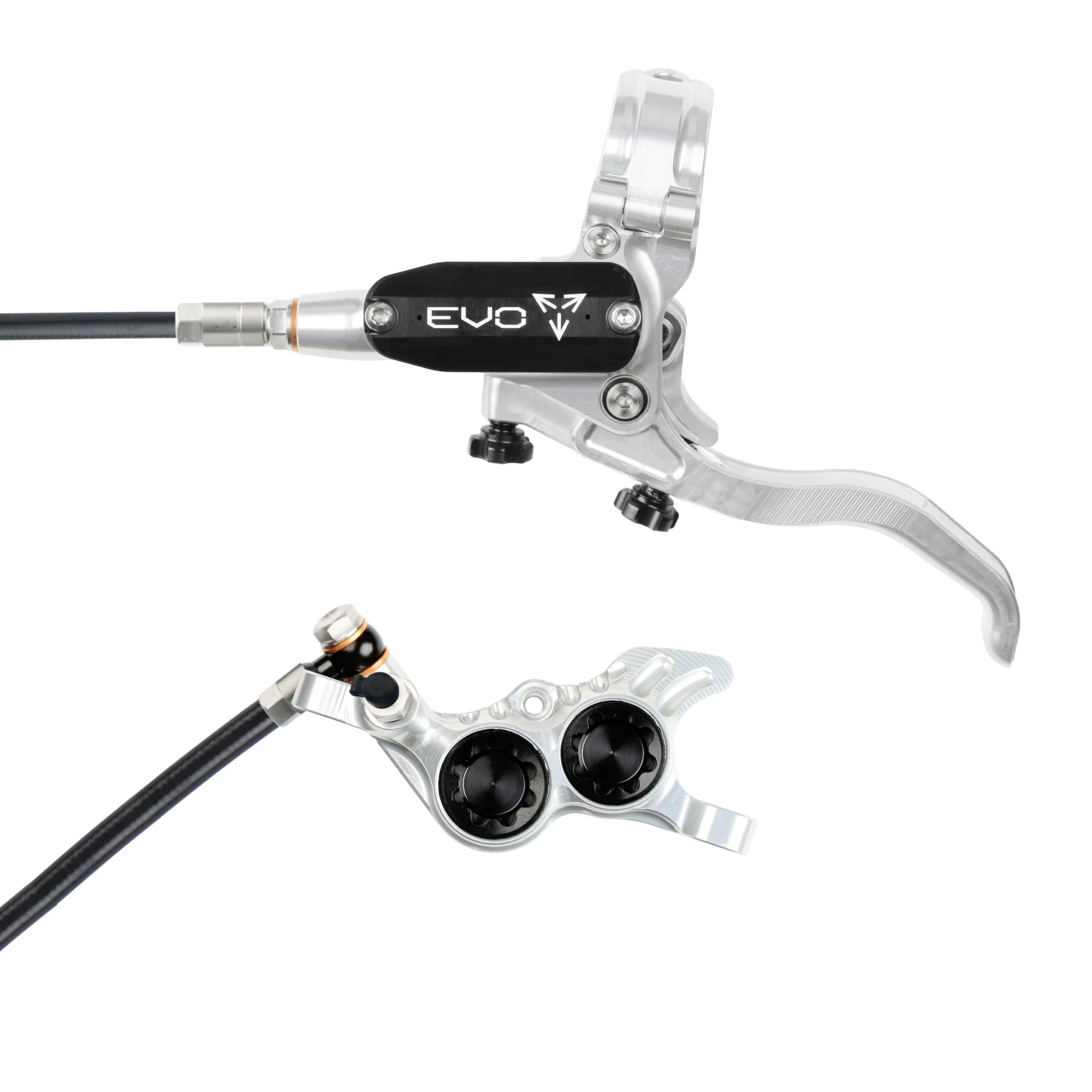 Hope Tech 4 EVO GR4 Brake - Image 8