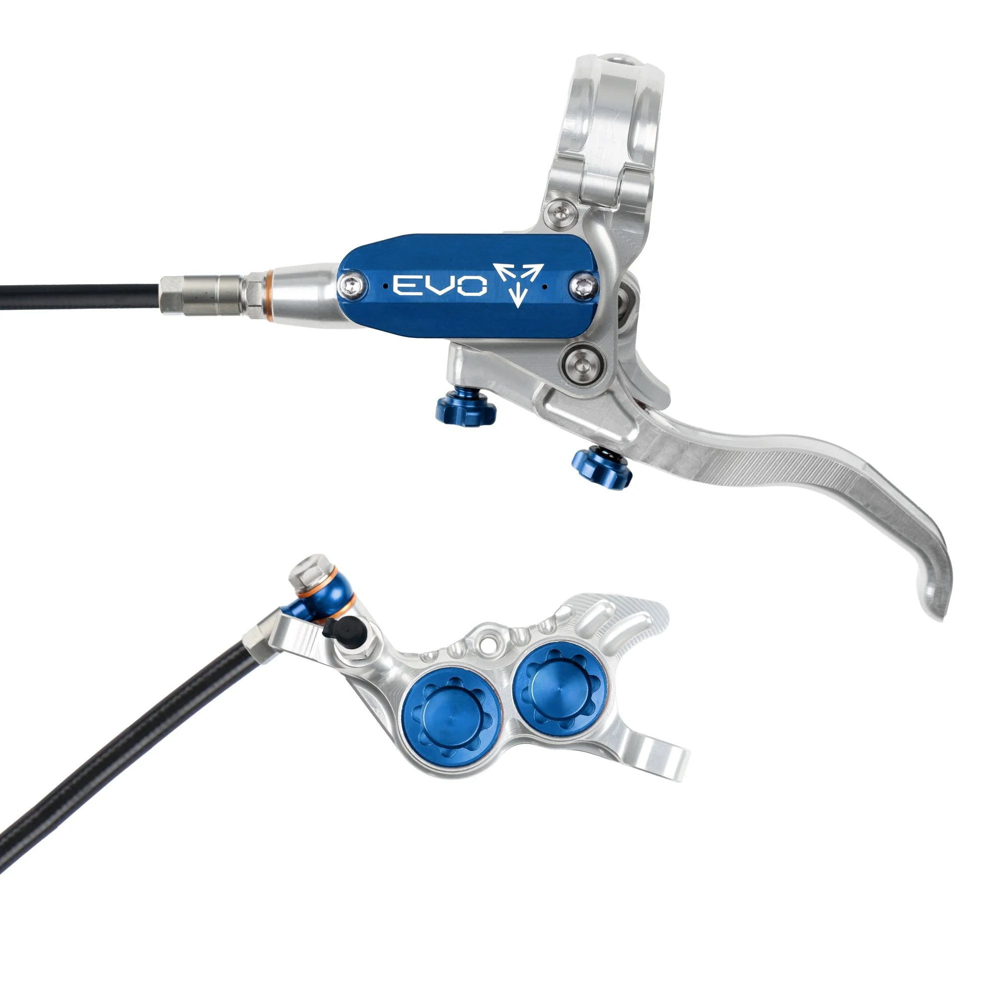 Hope Tech 4 EVO GR4 Brake - Image 9