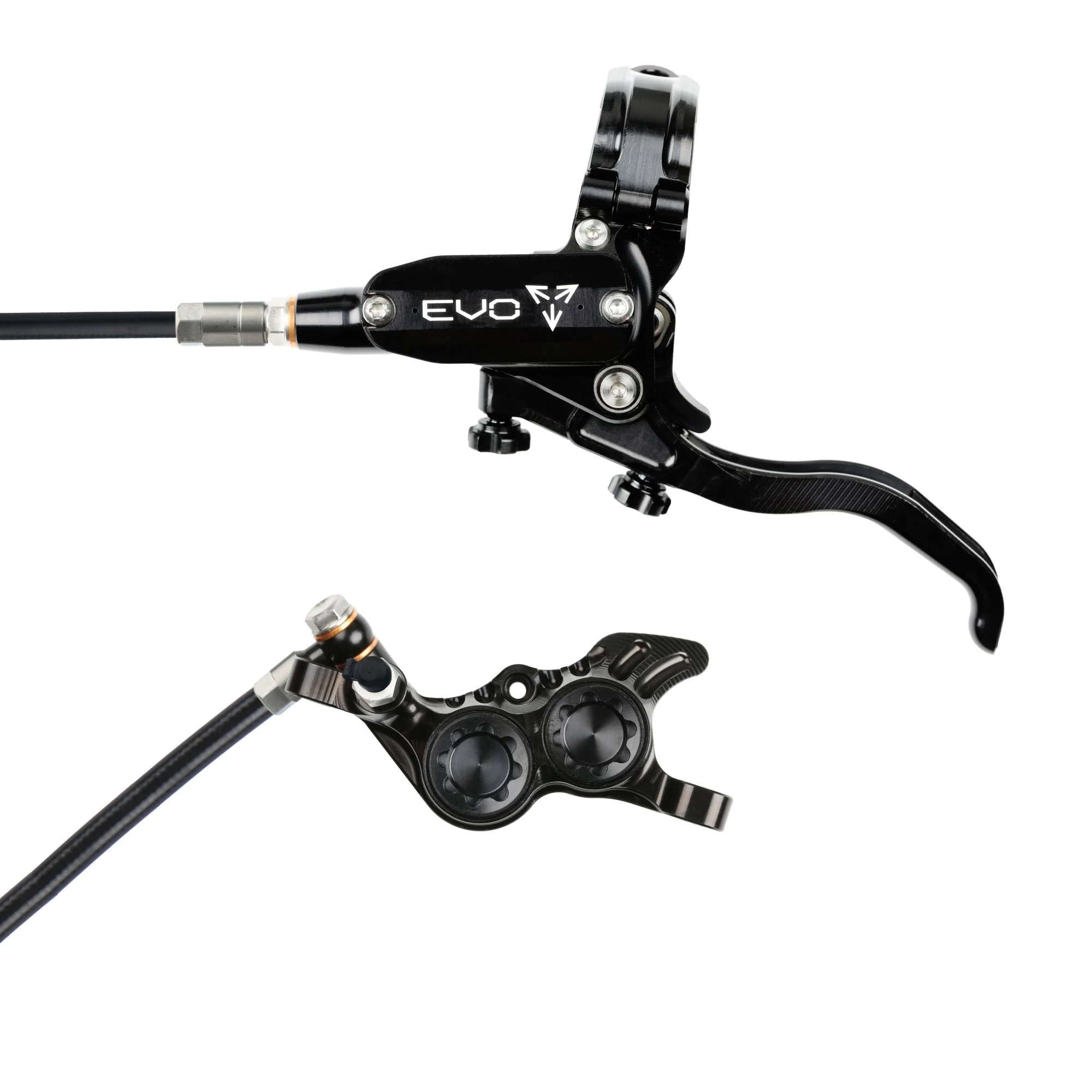 Hope Tech 4 EVO TR4 Brake - Image 2