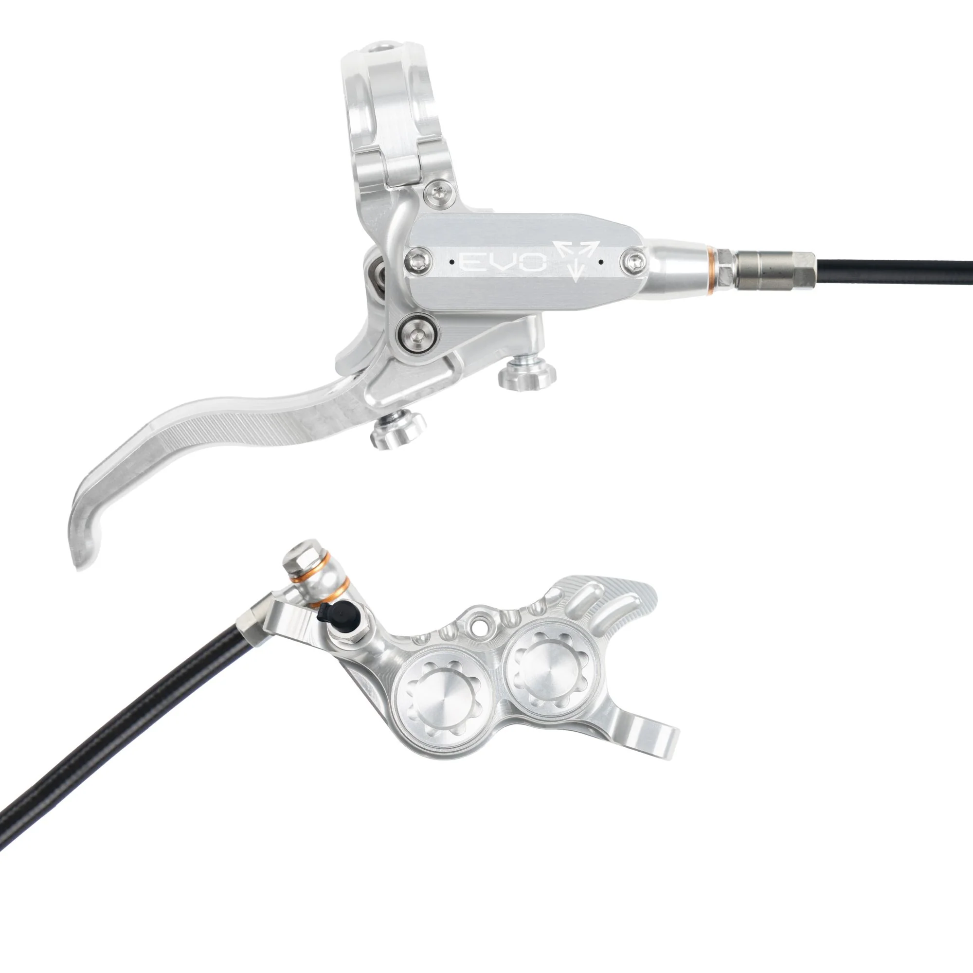 Hope Tech 4 EVO TR4 Brake - Image 27