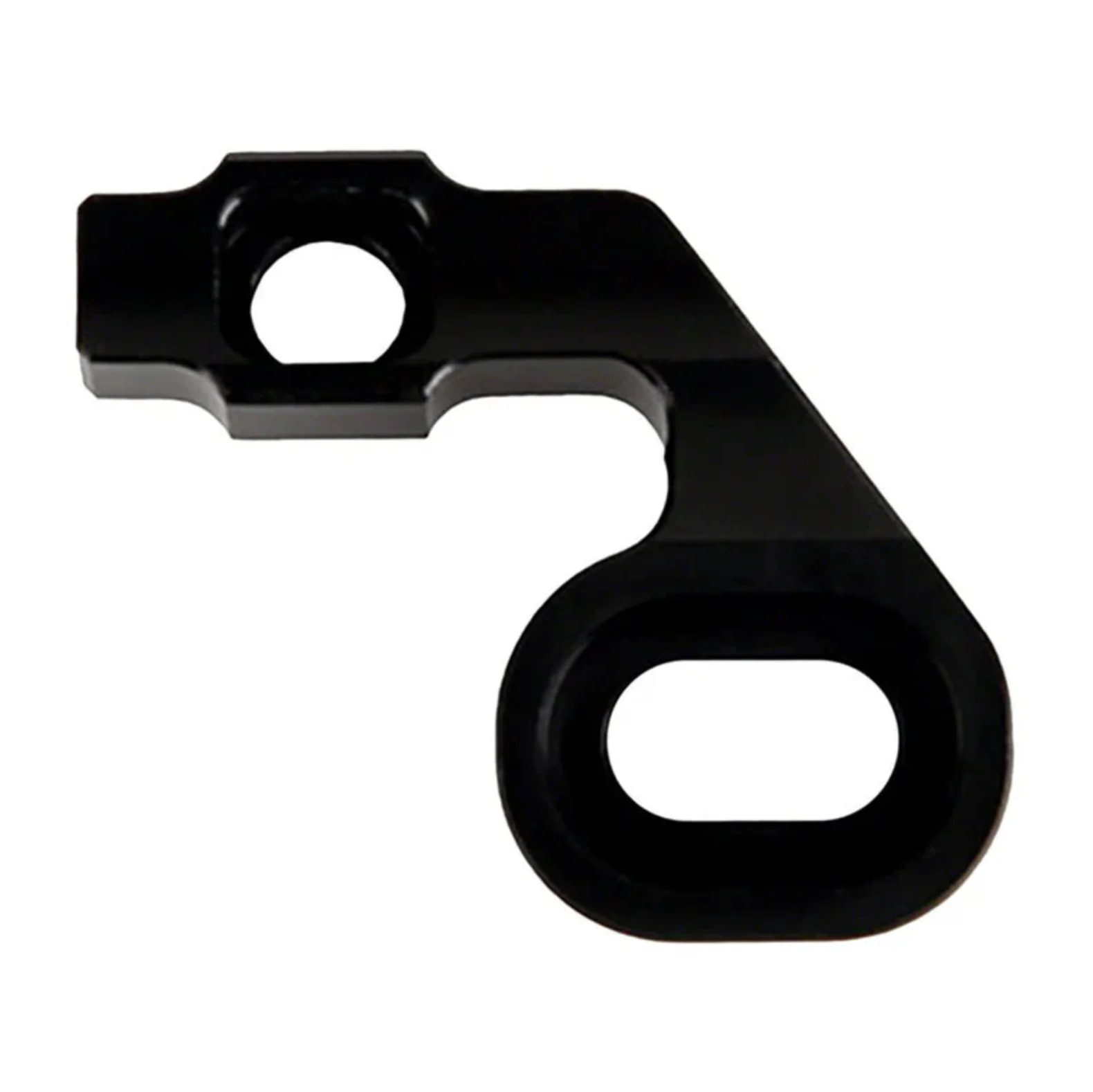 Hope Tech 4 Shifter Mount - Left - SRAM Shifter