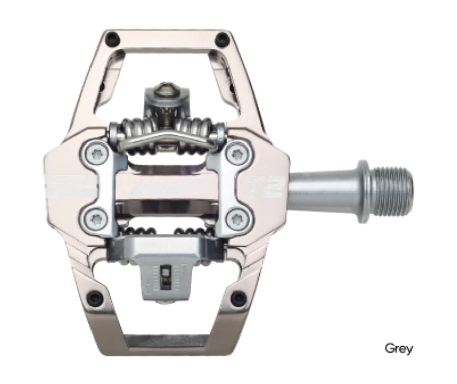 HT Mountain T2 Pedal - Image 10