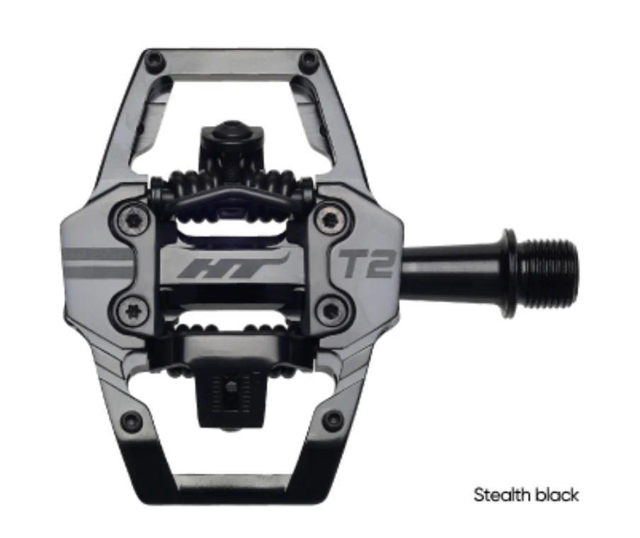 HT Mountain T2 Pedal - Image 11