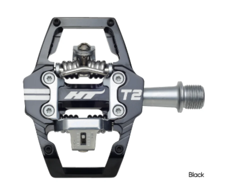 HT Mountain T2 Pedal - Image 12