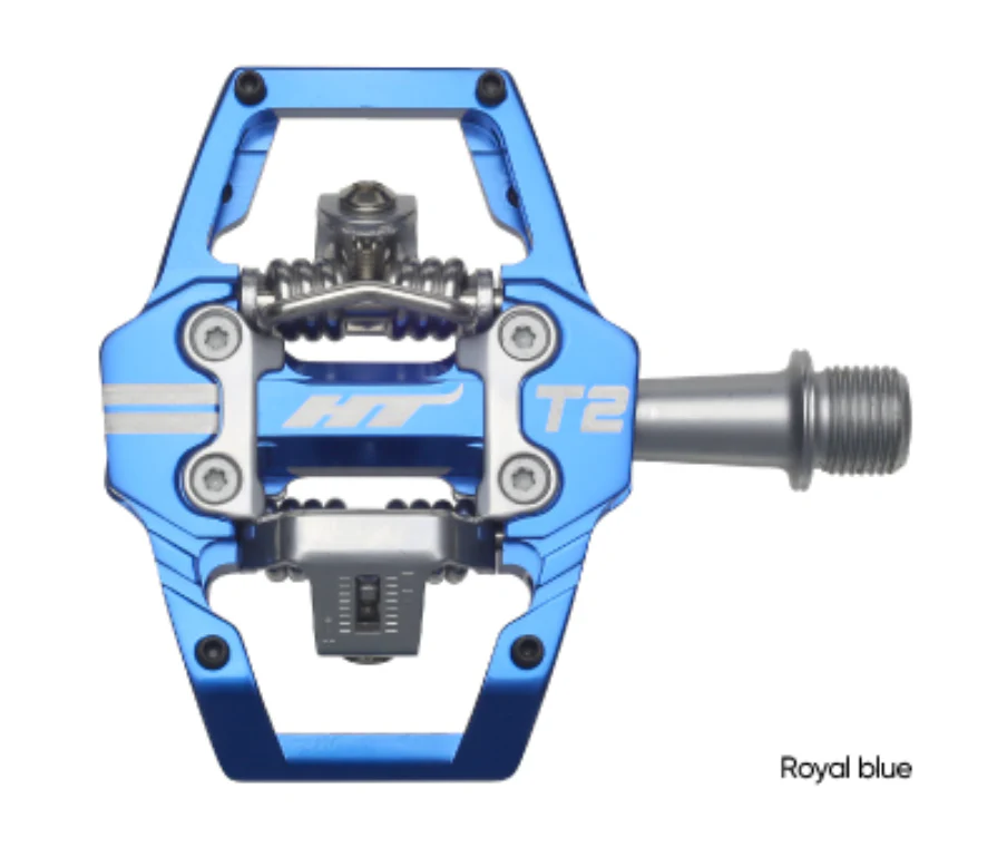 HT Mountain T2 Pedal - Image 4