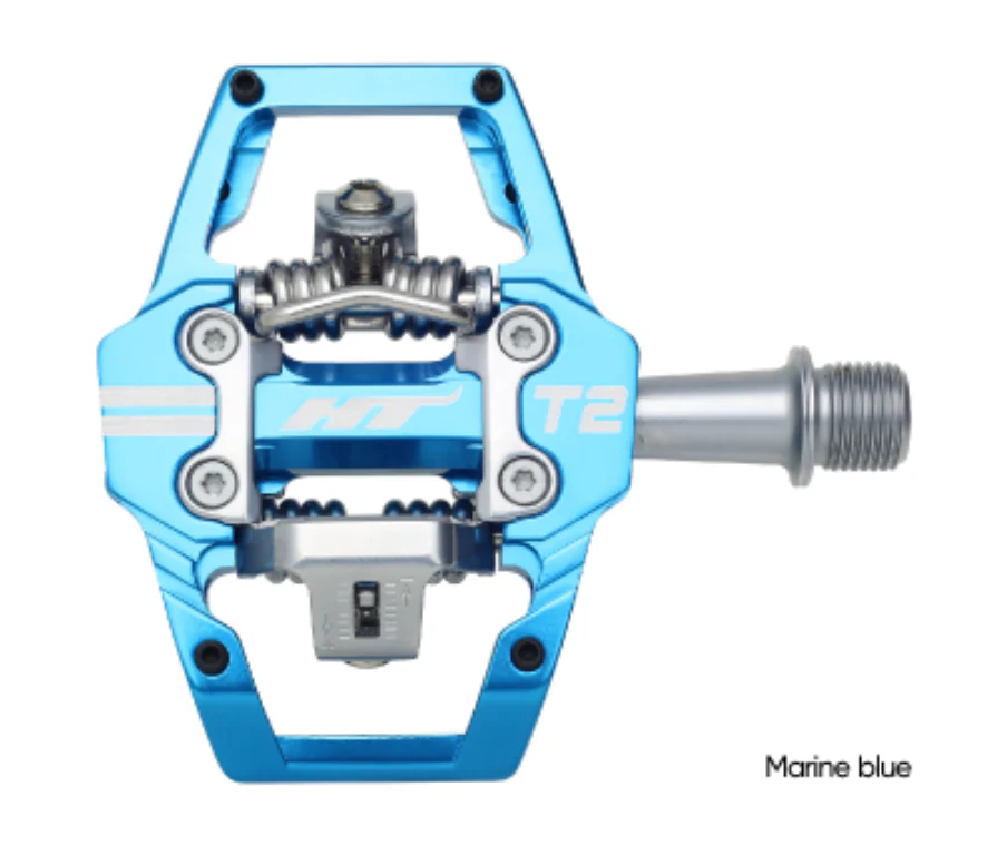 HT Mountain T2 Pedal - Image 5