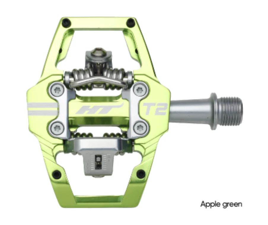 HT Mountain T2 Pedal - Image 6