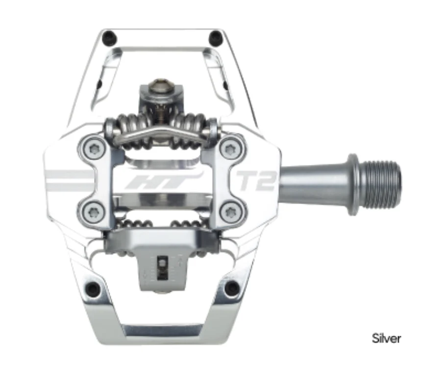 HT Mountain T2 Pedal - Image 9