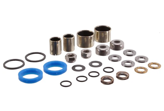 HT Pedal Rebuild Kit T1 2018+ (S-T1)