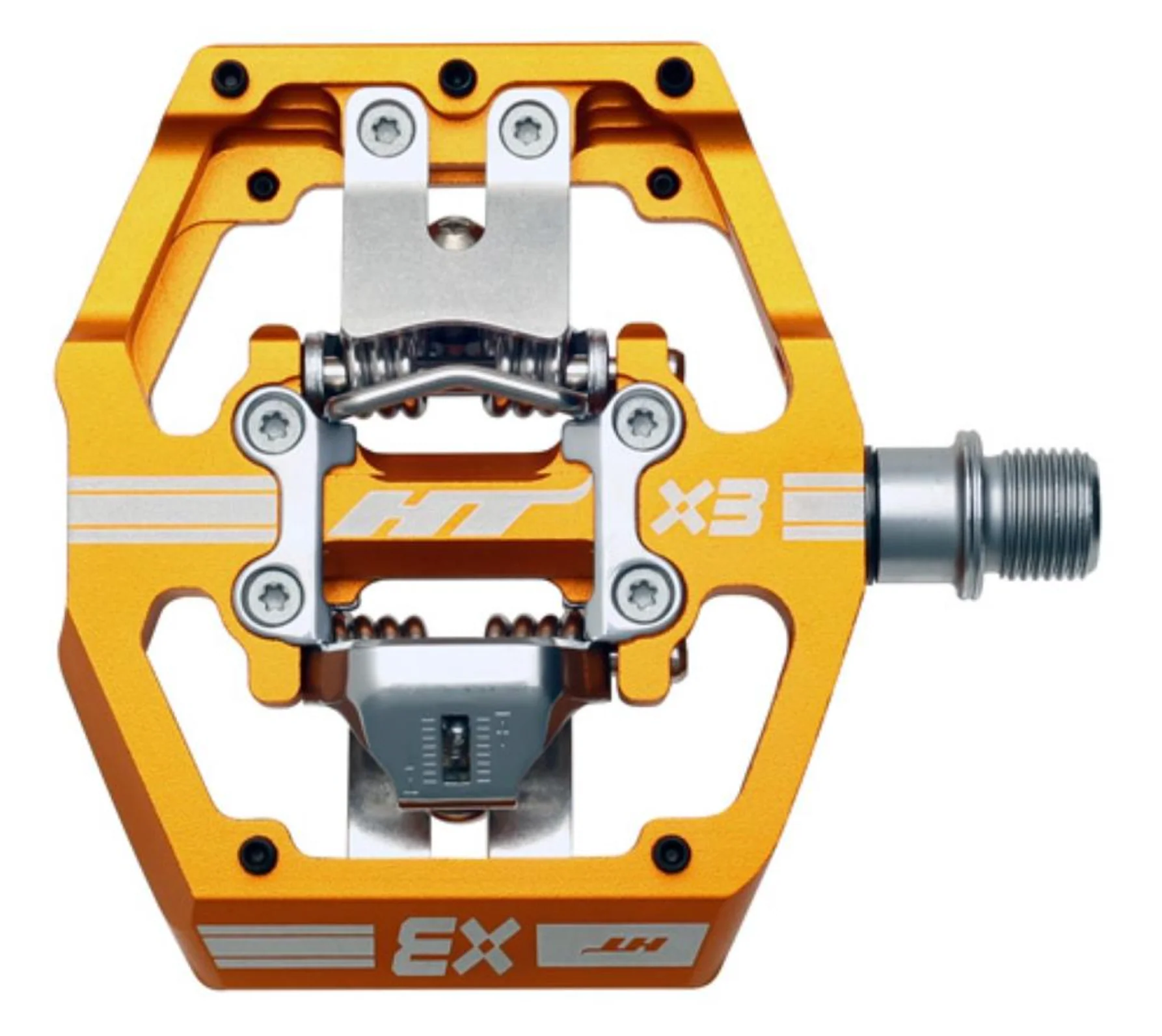 HT X3 Mountain Pedals - Image 2