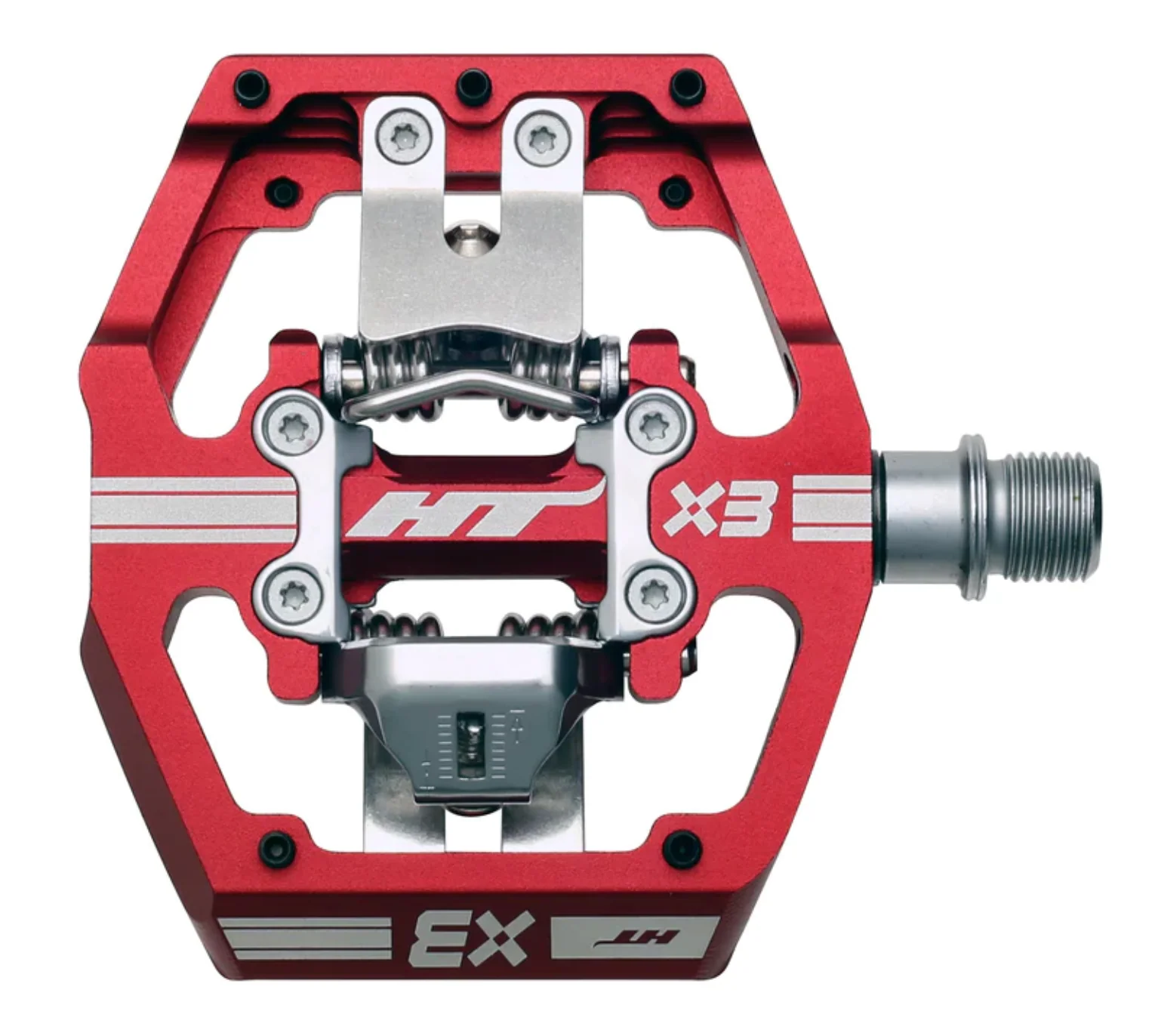 HT X3 Mountain Pedals - Image 3