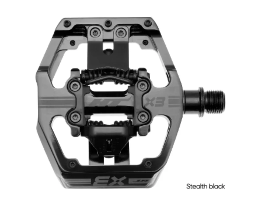 HT X3 Mountain Pedals - Image 5