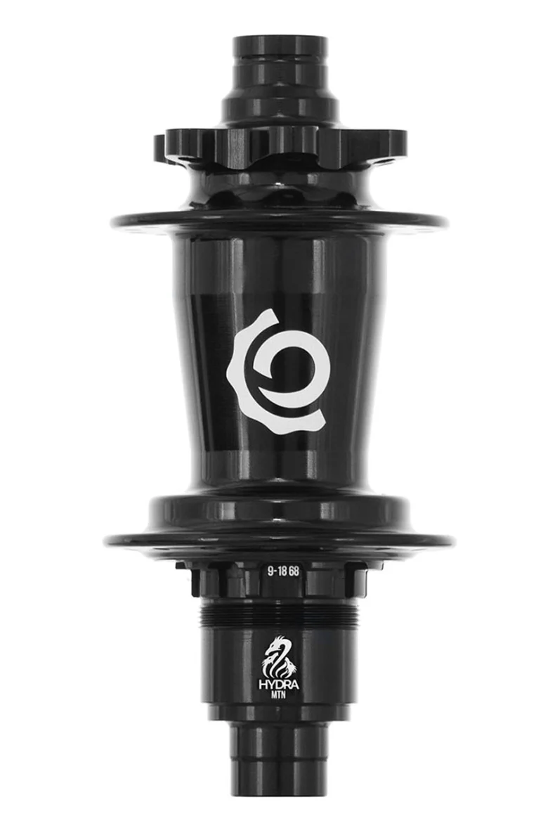 Industry Nine Hydra 12 x 148 Boost Rear Hub 28H 6 Bolt