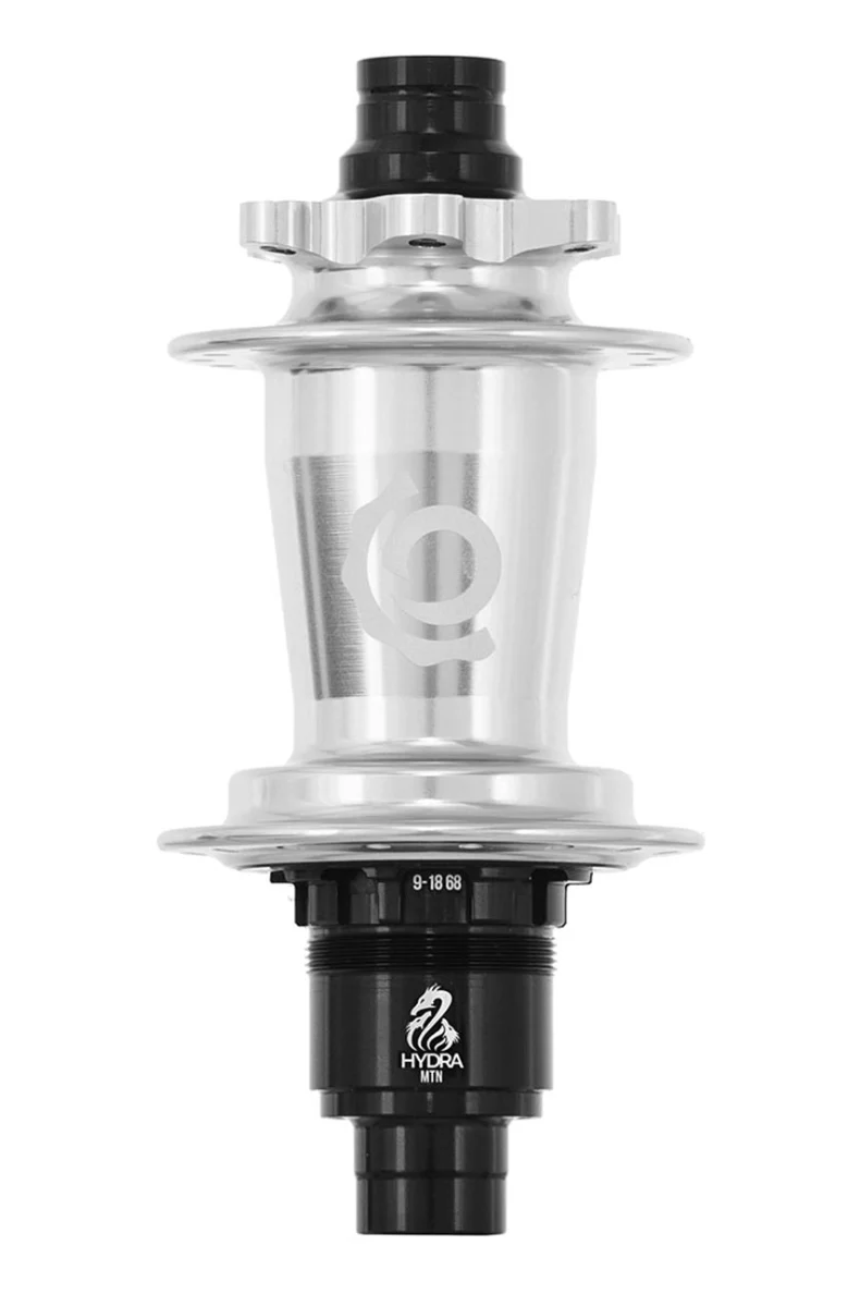 Industry Nine Hydra 12 x 148 Boost Rear Hub 28H 6 Bolt - Image 11