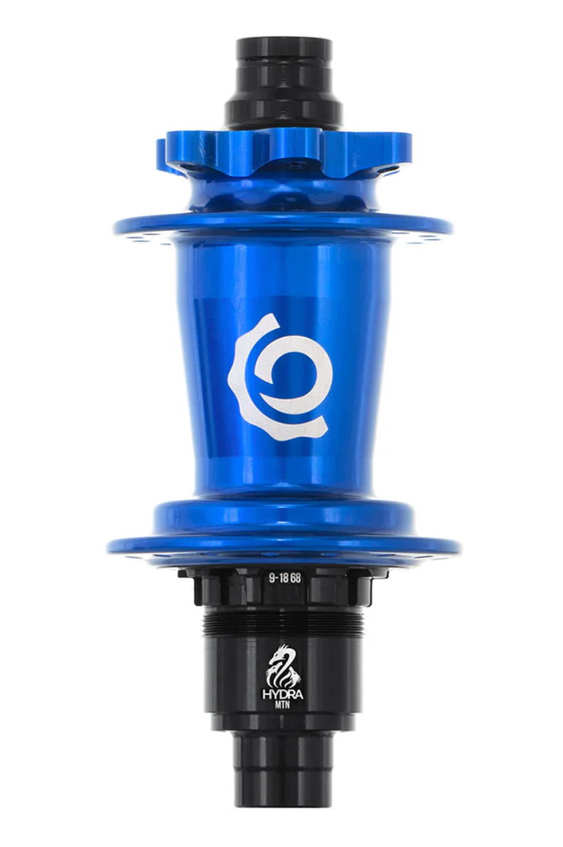 Industry Nine Hydra 12 x 148 Boost Rear Hub 28H 6 Bolt - Image 2
