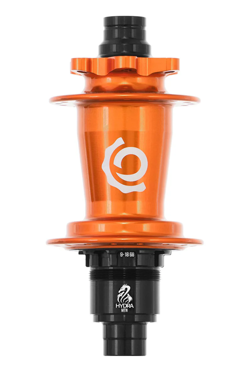 Industry Nine Hydra 12 x 148 Boost Rear Hub 28H 6 Bolt - Image 3