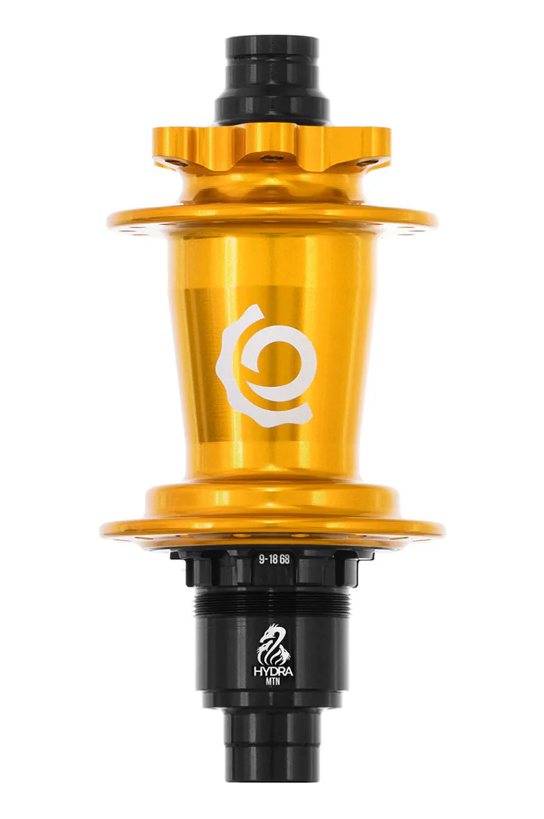 Industry Nine Hydra 12 x 148 Boost Rear Hub 28H 6 Bolt - Image 4