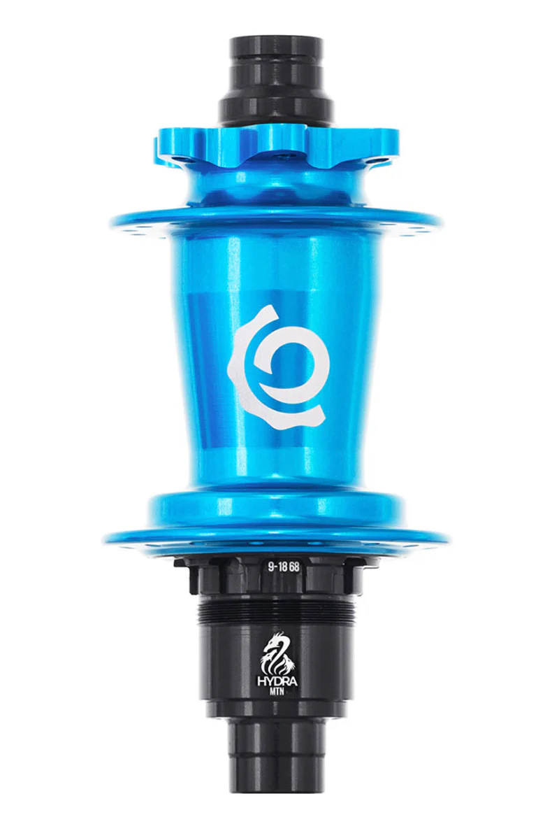 Industry Nine Hydra 12 x 148 Boost Rear Hub 28H 6 Bolt - Image 5