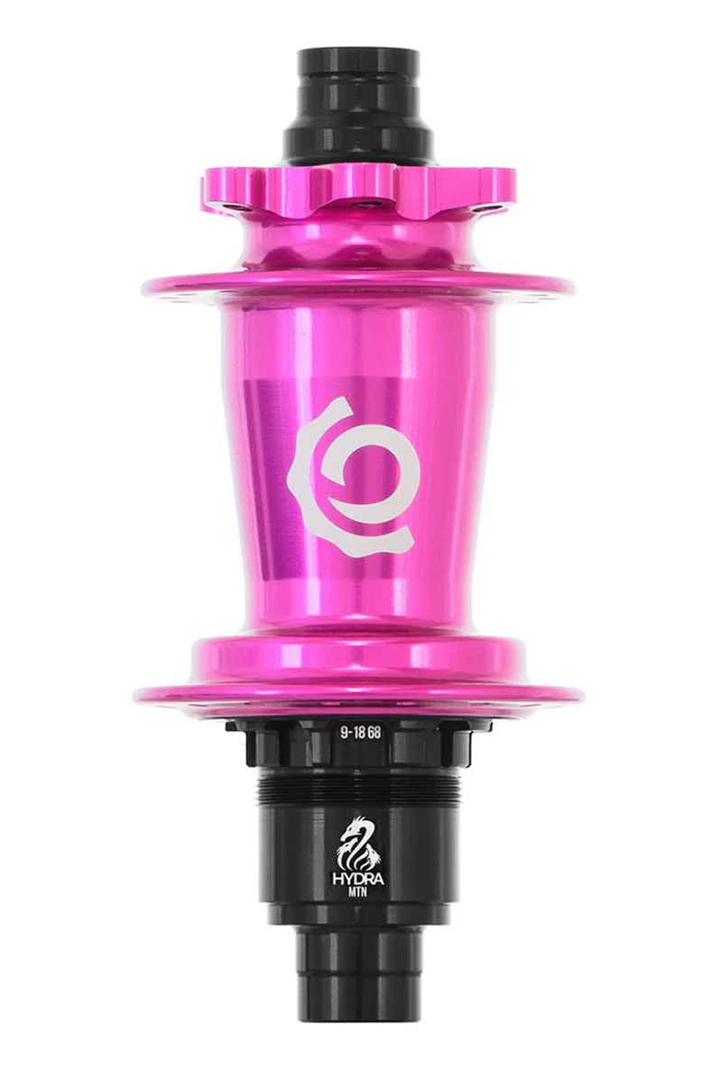 Industry Nine Hydra 12 x 148 Boost Rear Hub 28H 6 Bolt - Image 7