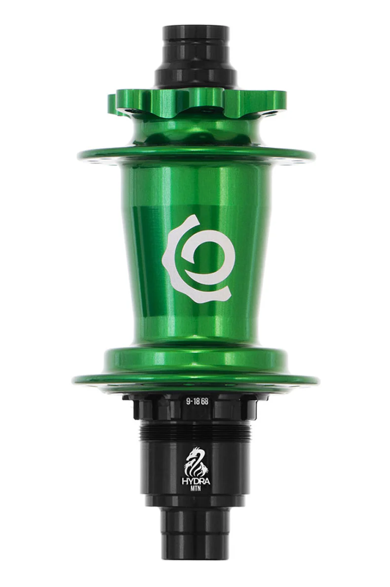 Industry Nine Hydra 12 x 148 Boost Rear Hub 28H 6 Bolt - Image 9