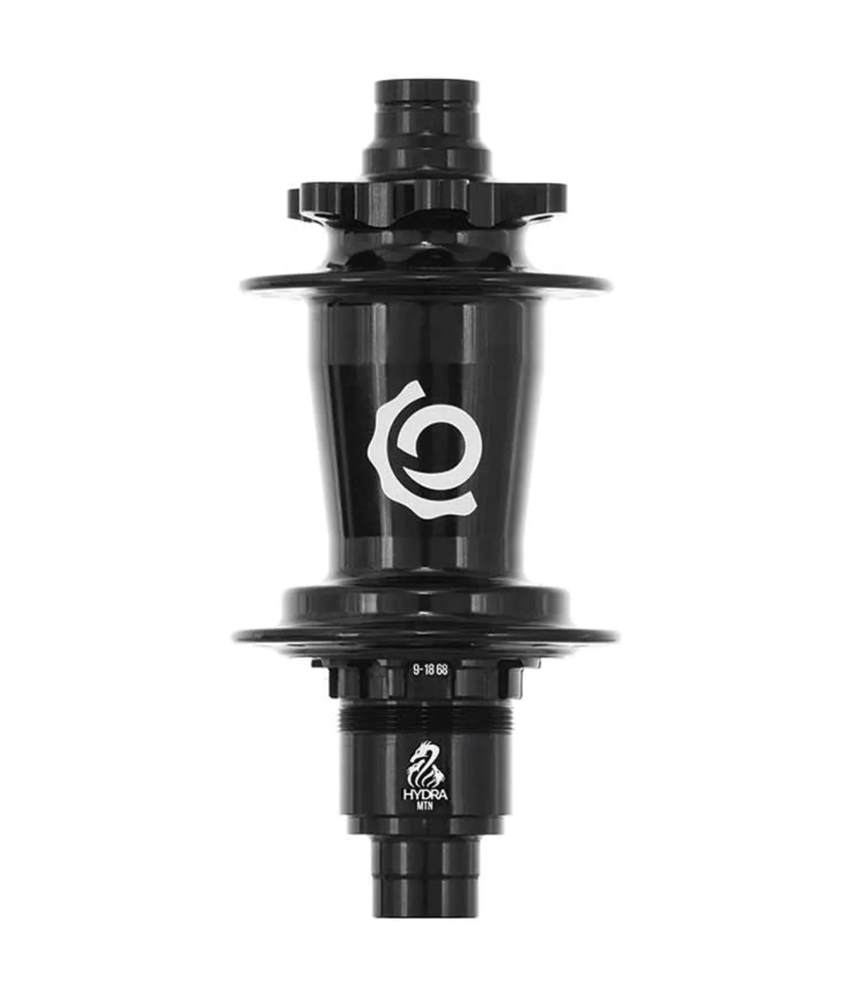 Industry Nine Hydra 12 x 148 Boost Rear Hub 32H 6 Bolt - Image 8