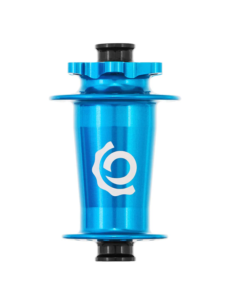 Industry Nine Hydra 15 x 110 Boost Front Hub 28H 6 Bolt - Image 5