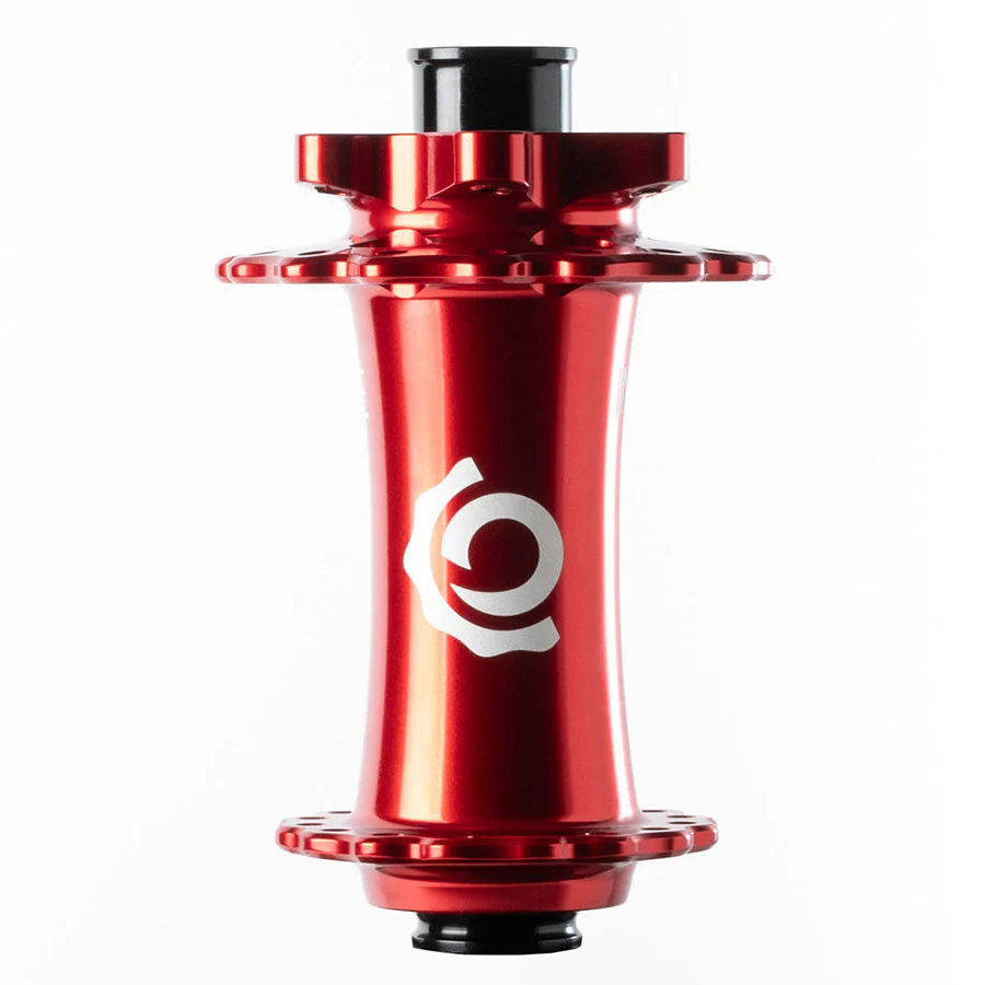 Industry Nine Hydra 2 Front Hub / 6-Bolt / 28H / 15 x 110 - Image 10
