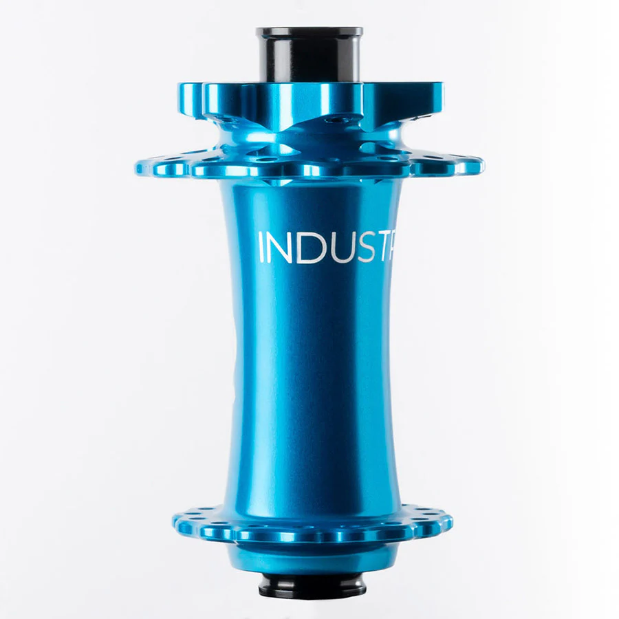 Industry Nine Hydra 2 Front Hub / 6-Bolt / 28H / 15 x 110 - Image 12