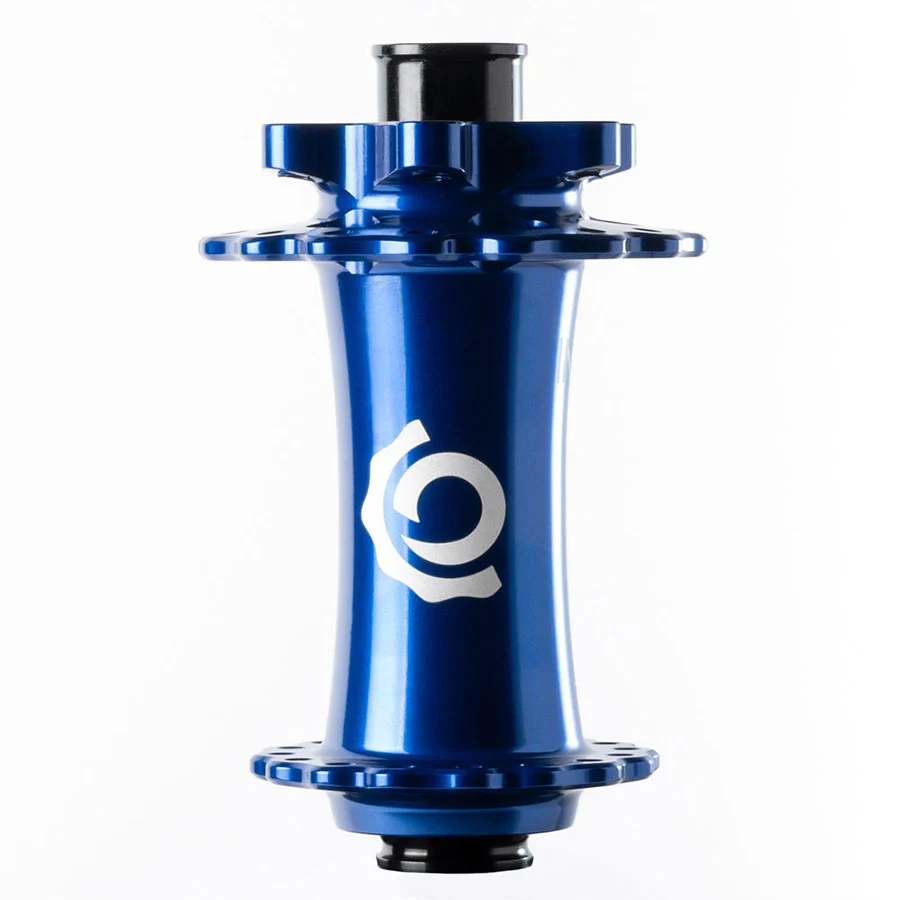 Industry Nine Hydra 2 Front Hub / 6-Bolt / 28H / 15 x 110 - Image 2