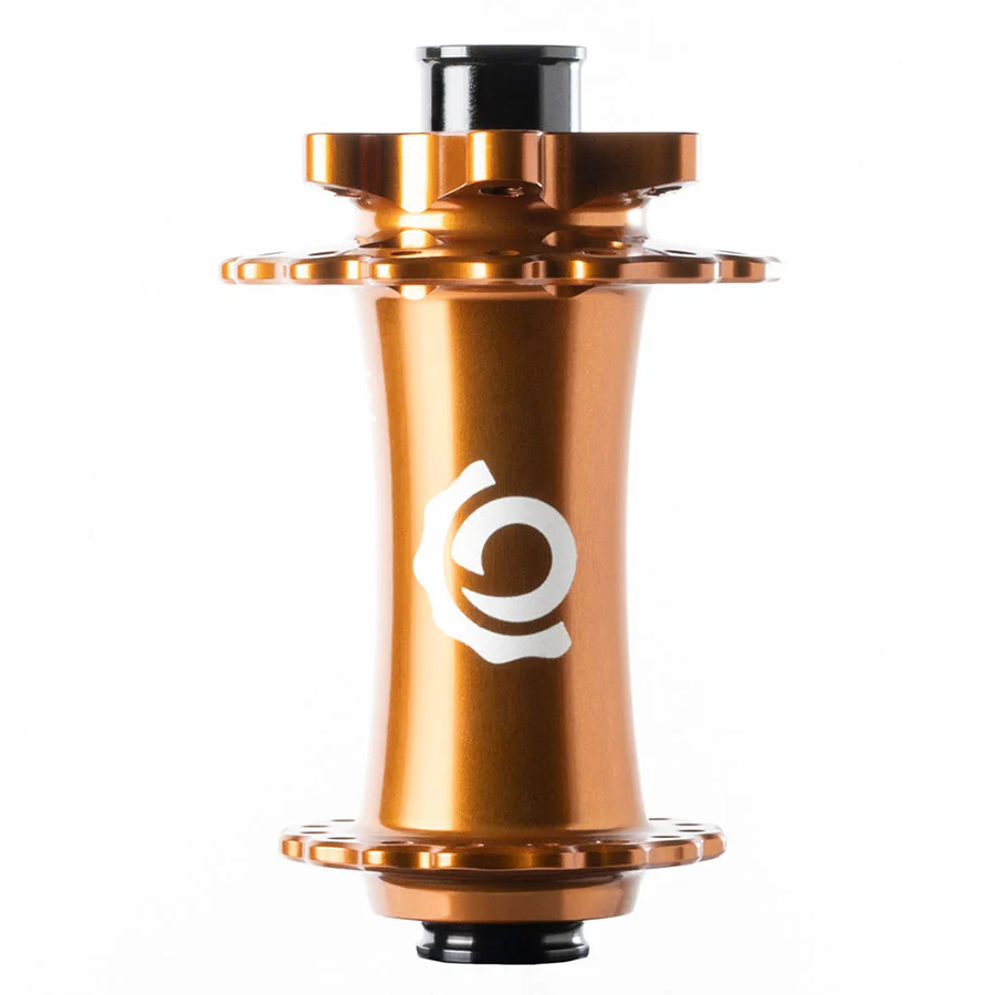 Industry Nine Hydra 2 Front Hub / 6-Bolt / 28H / 15 x 110 - Image 3