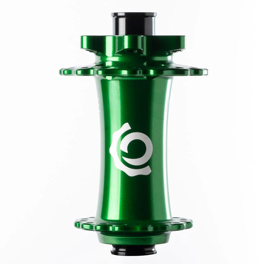Industry Nine Hydra 2 Front Hub / 6-Bolt / 28H / 15 x 110 - Image 5